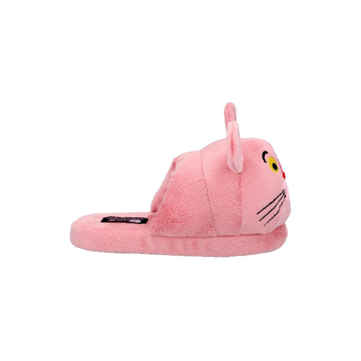 PANTUFLAS
 PINK PANTHER 3D INFANTIL-1