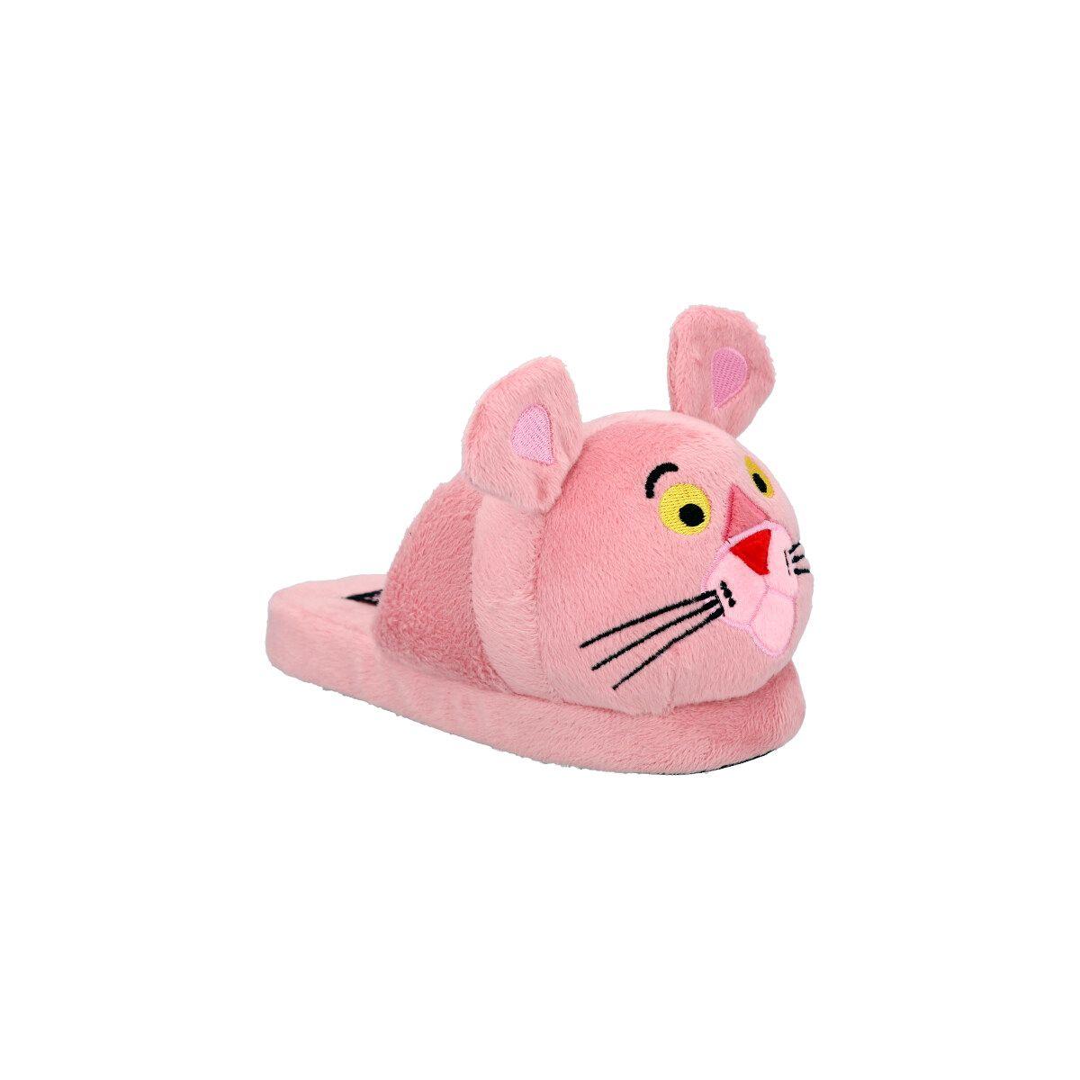 PANTUFLAS
 PINK PANTHER 3D INFANTIL-2