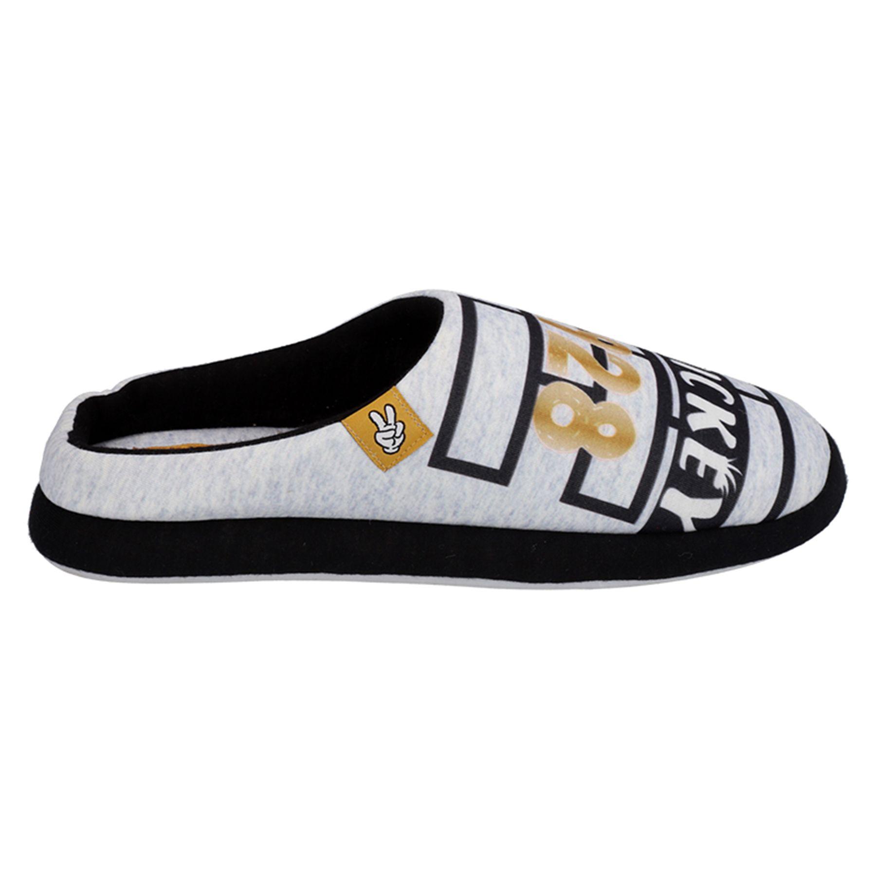 PANTUFLAS MICKEY MOUSE ADULTO-1