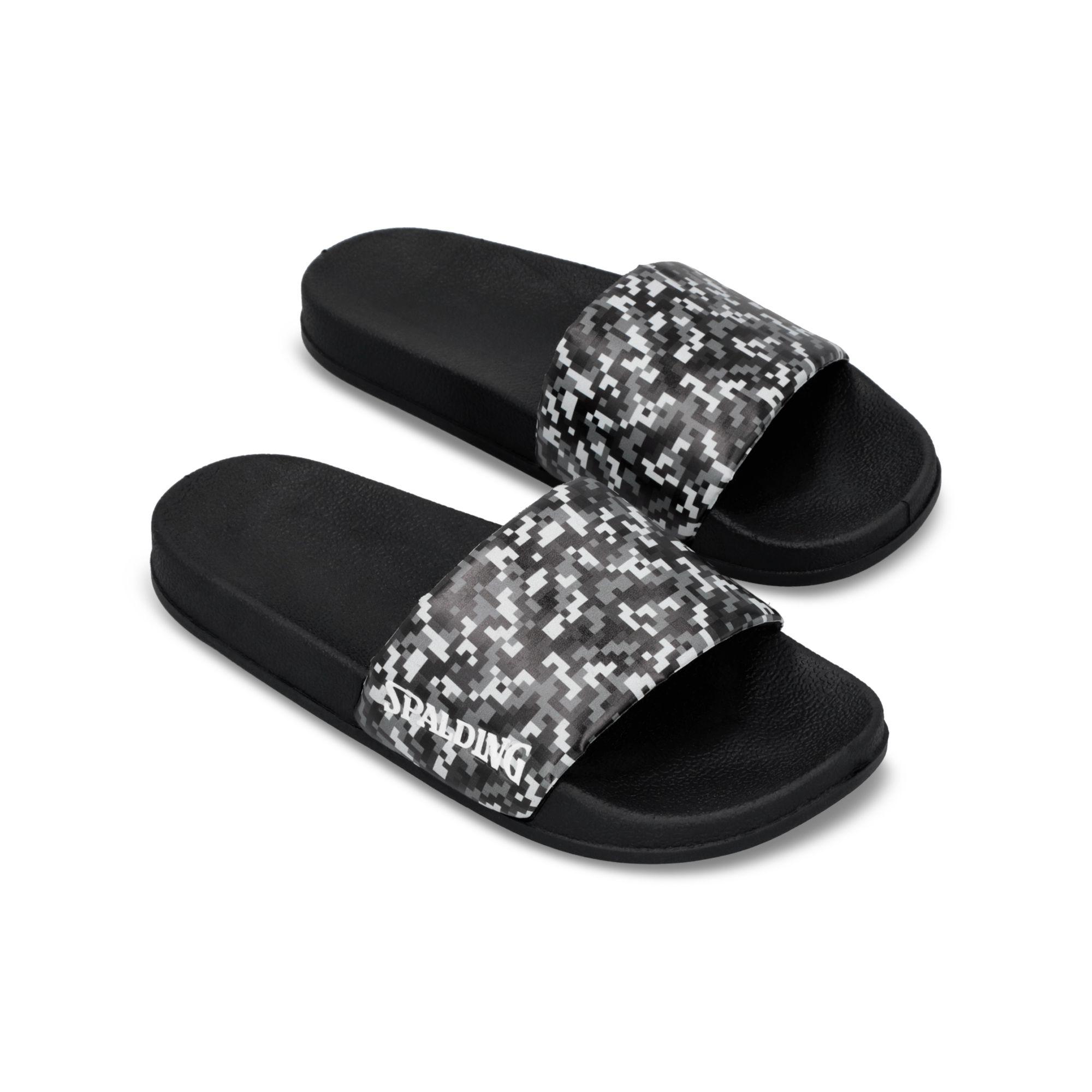 Sandalia Niños Slide Spalding-3