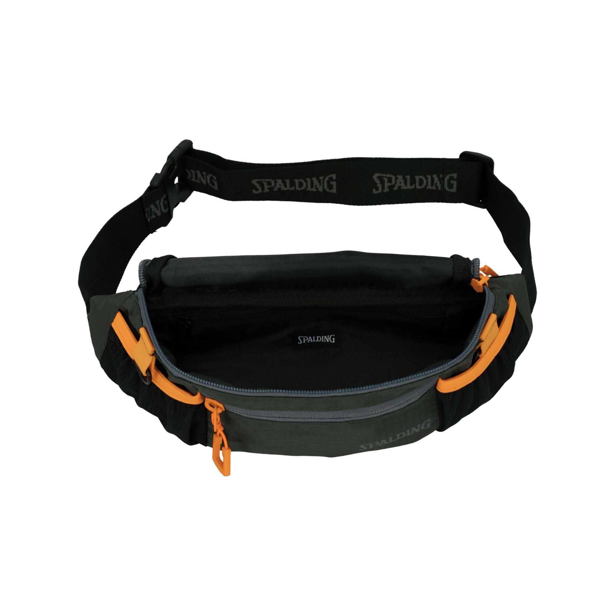 BANANO OUTDOOR DARK GREEN-GRAY-ORANGE-3