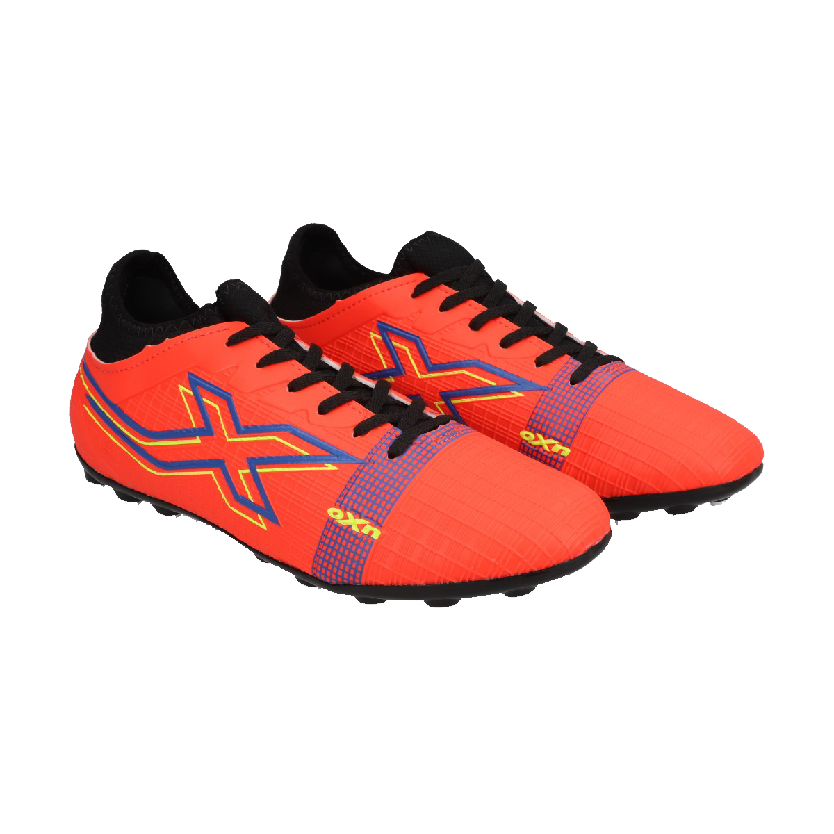 ZAPATOS DE BABY FUTBOL OXN VELOX 4 ADULTO-1