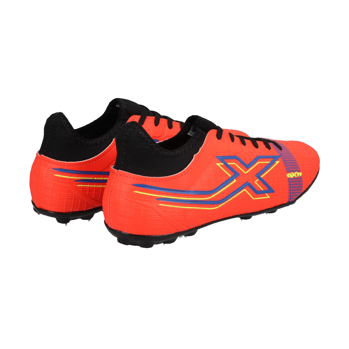 ZAPATOS DE BABY FUTBOL OXN VELOX 4 ADULTO-2