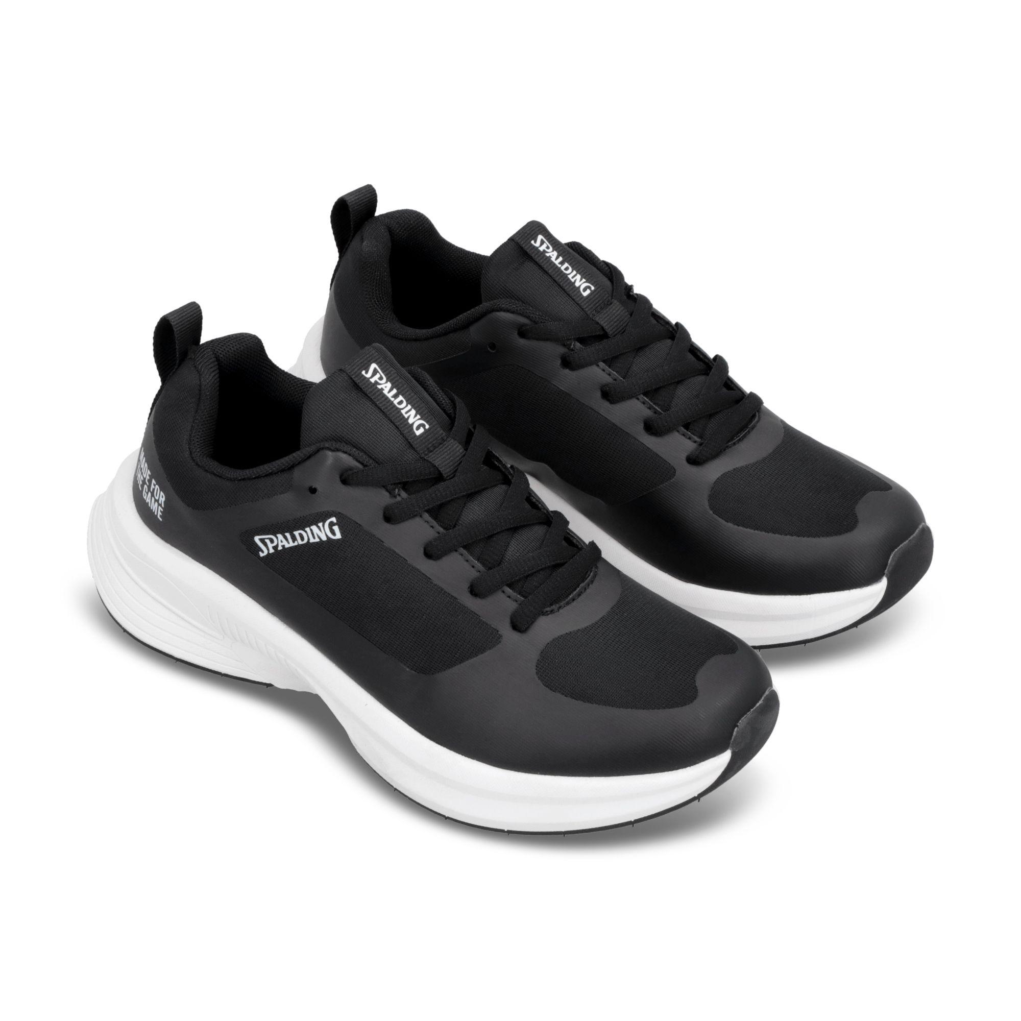 Zapatilla Mujer Fitness Park 2.0 Spalding-3