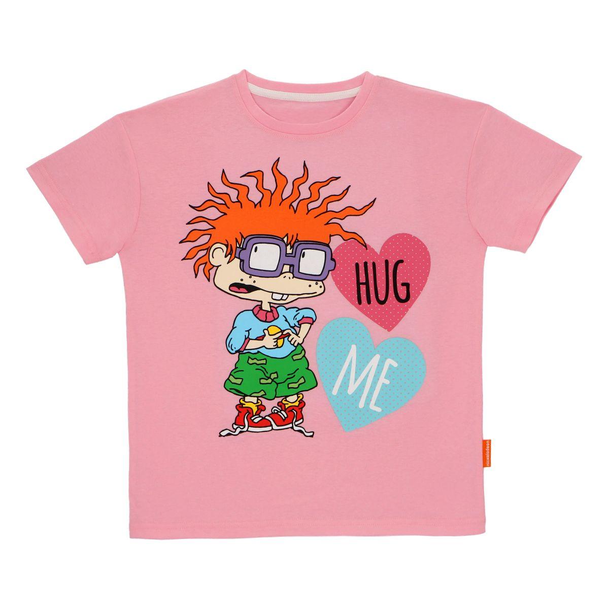 POLERA TEENS RUGRATS-0