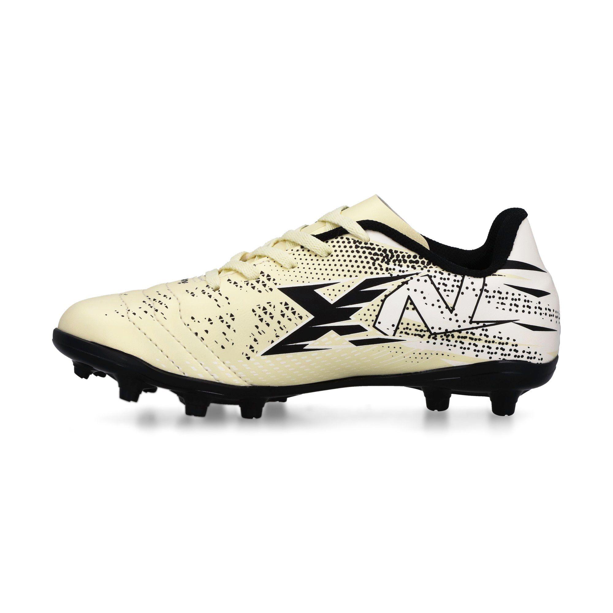 ZAPATOS DE FUTBOL OXN DYNAMIC 4 PRO JUNIOR-1