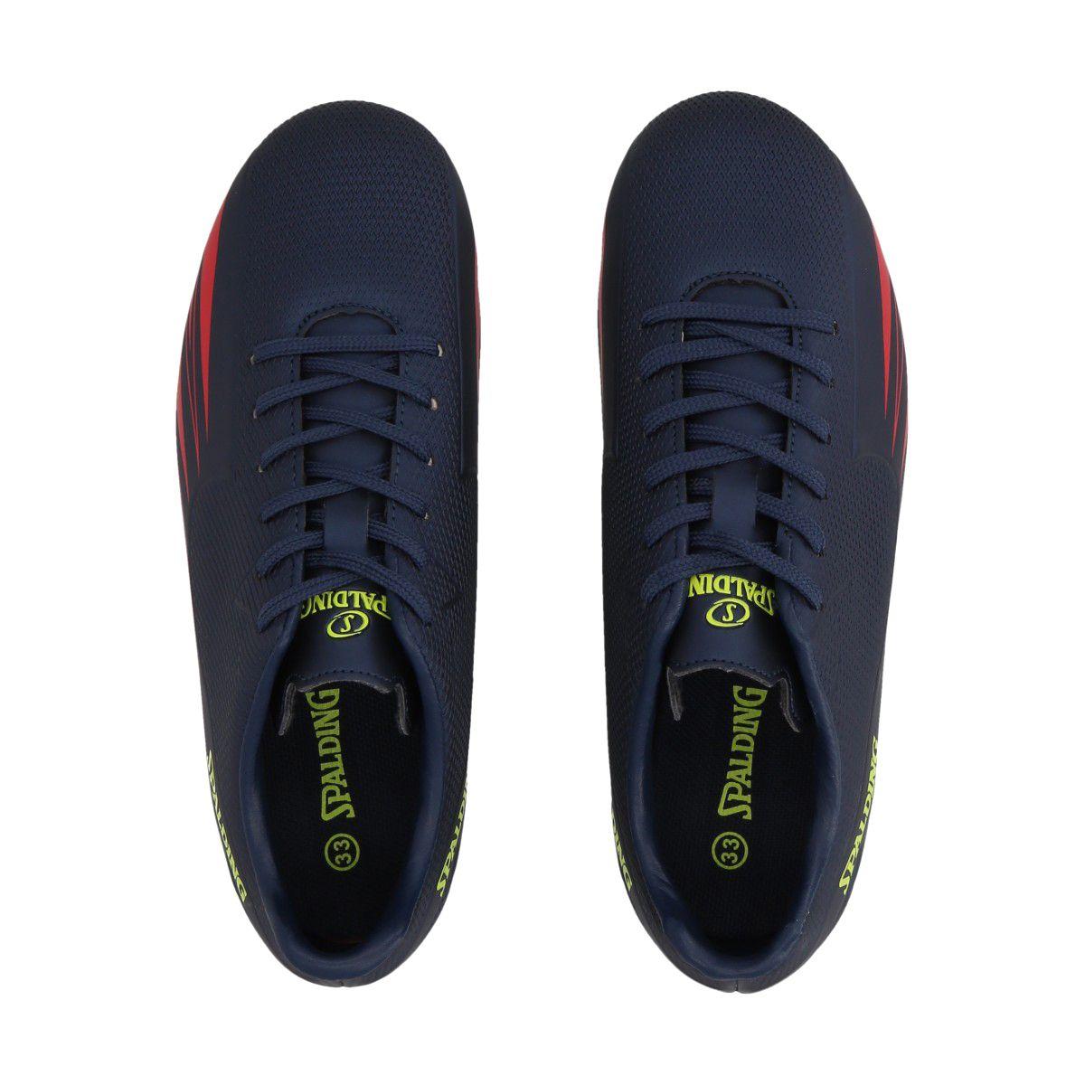 ZAPATOS FUTBOL CORNER INFANTIL-3