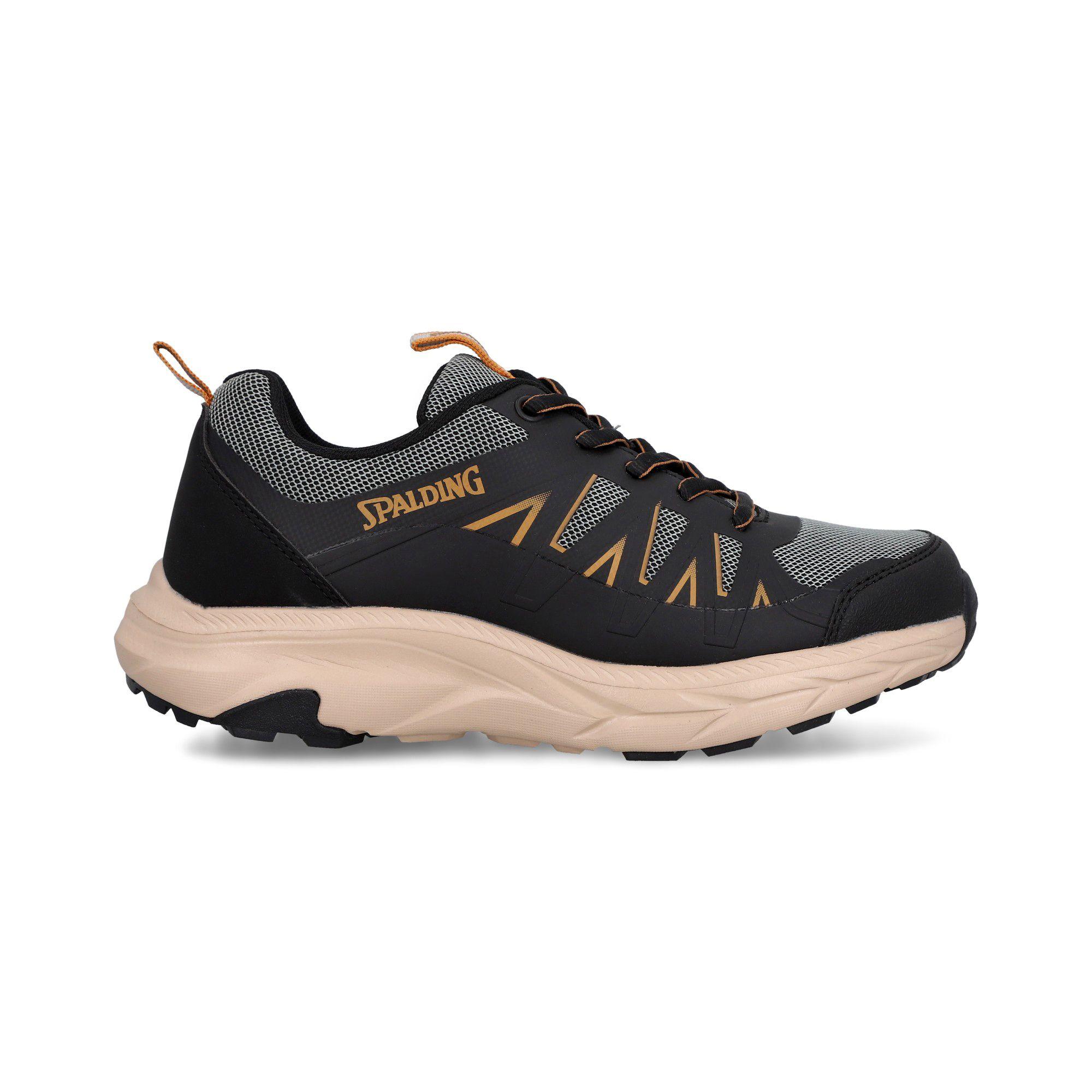 ZAPATOS OUTDOOR ARON INFANTIL OLIVA-0