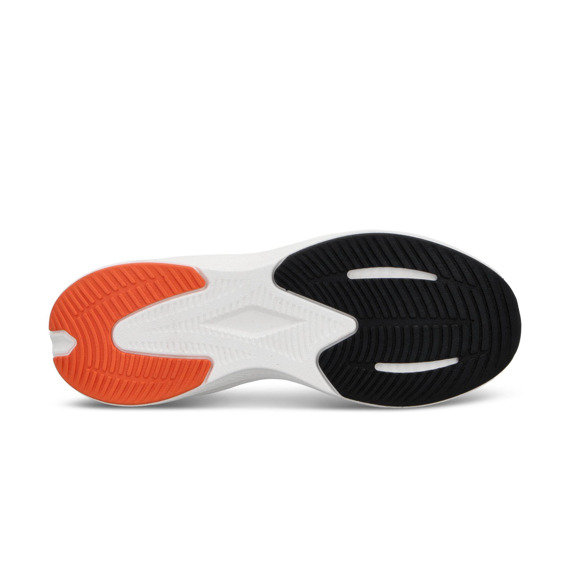 Zapatillas Deportivas Spalding Awan Hombre Negro-4