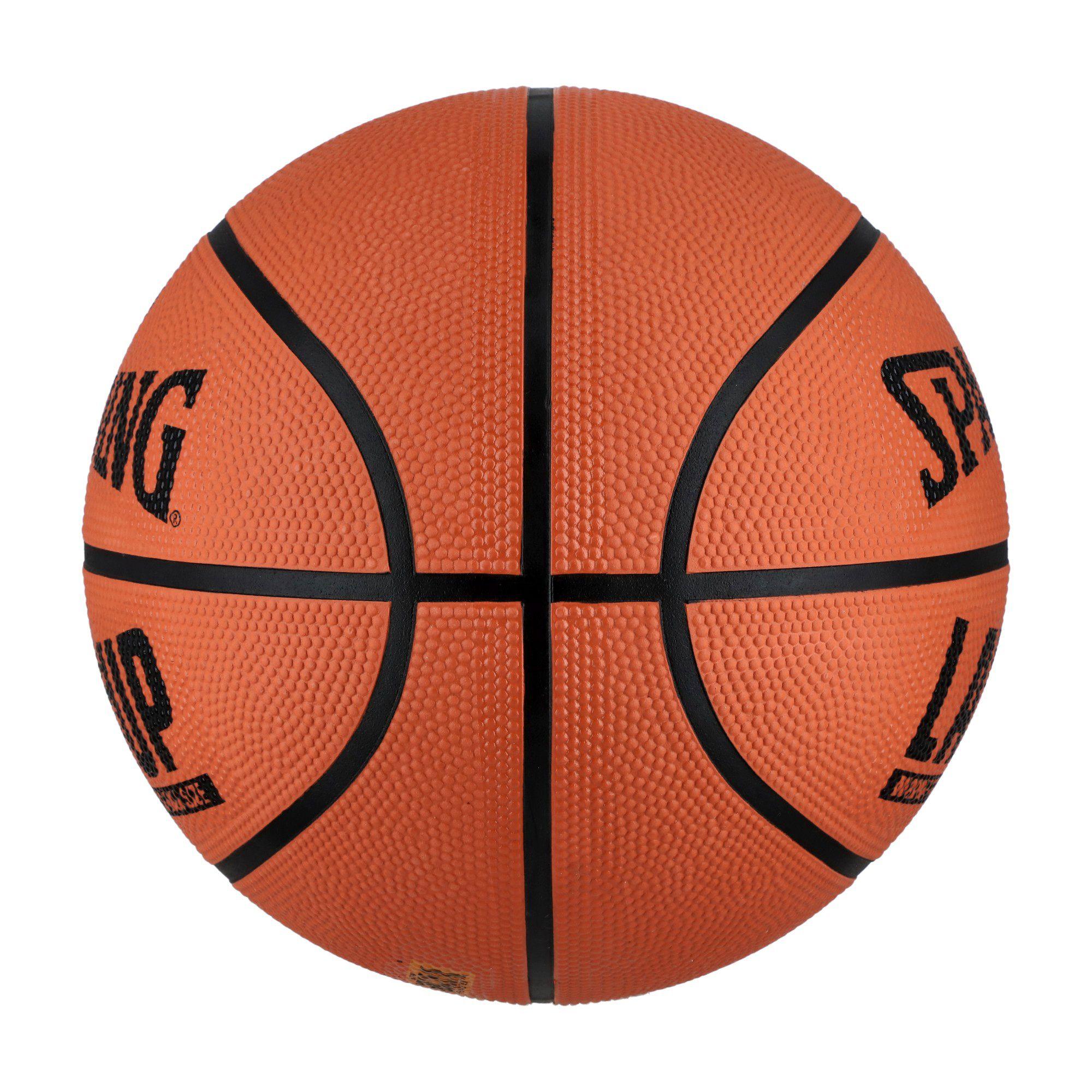 BALON 2021 SPALDING LAY UP ORG BLK SZ7 SPALDING-2