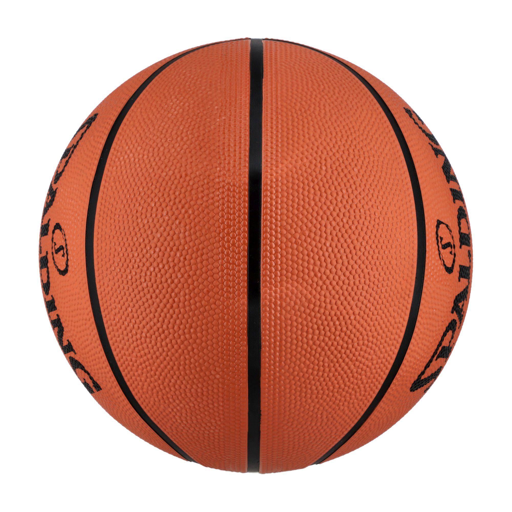 BALON 2021 SPALDING LAY UP ORG BLK SZ7 SPALDING-3