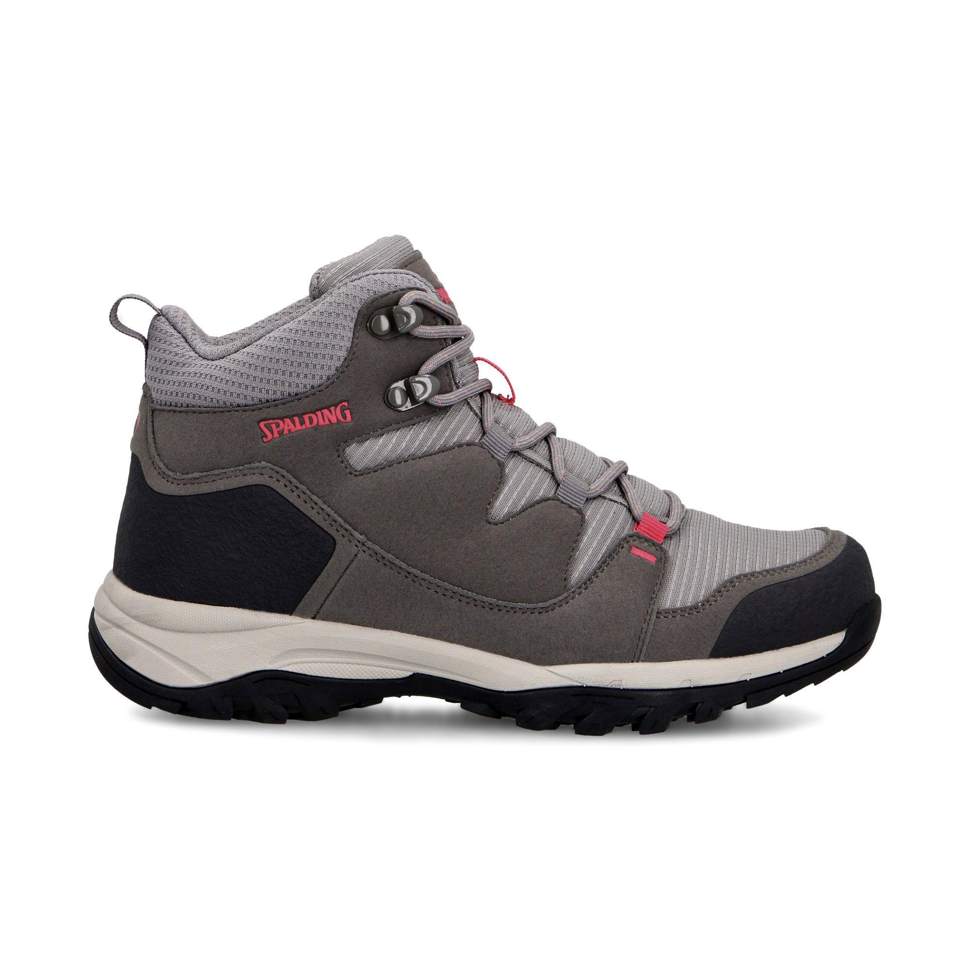 ZAPATOS OUTDOOR BREEZE MUJER GRIS-0
