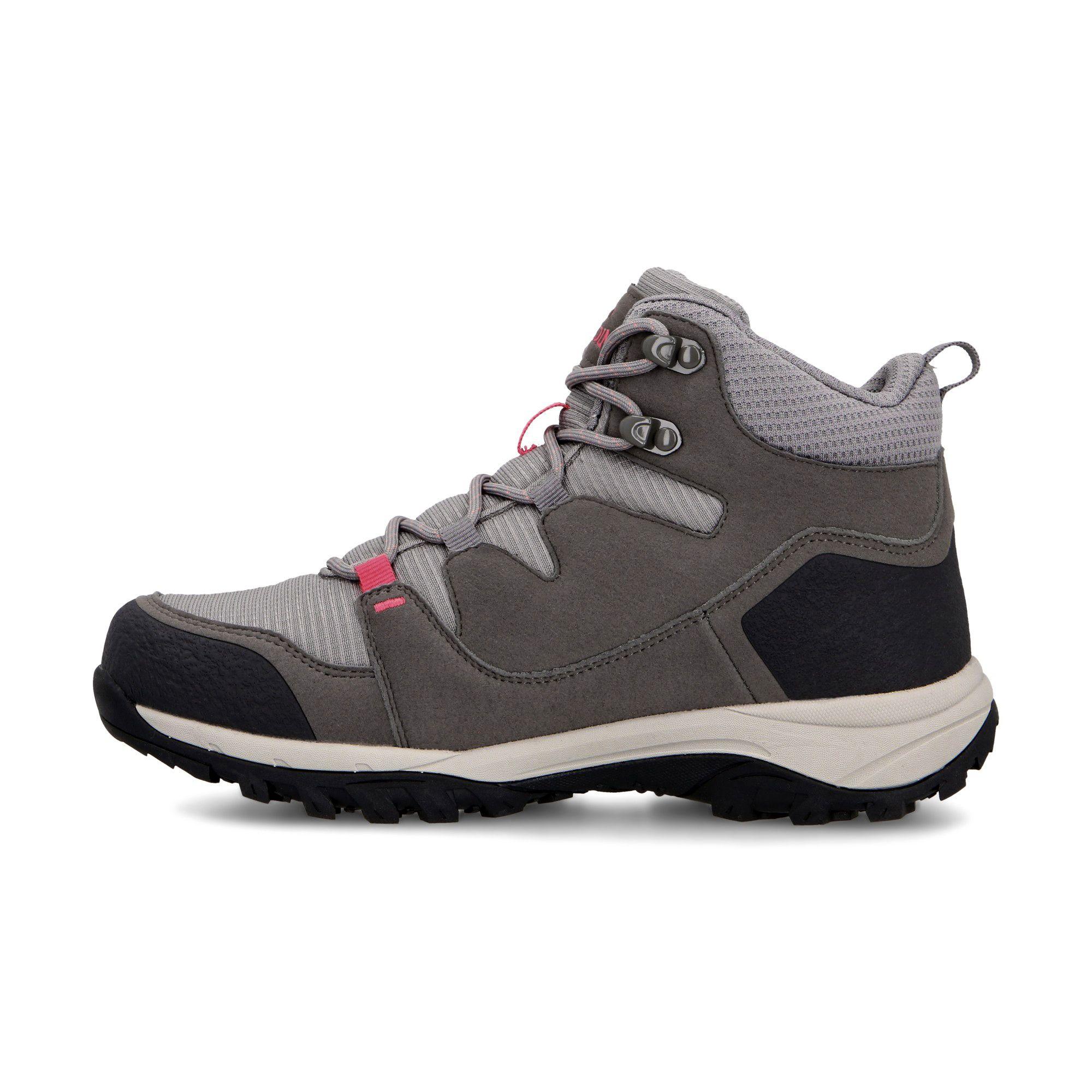 ZAPATOS OUTDOOR BREEZE MUJER GRIS-1