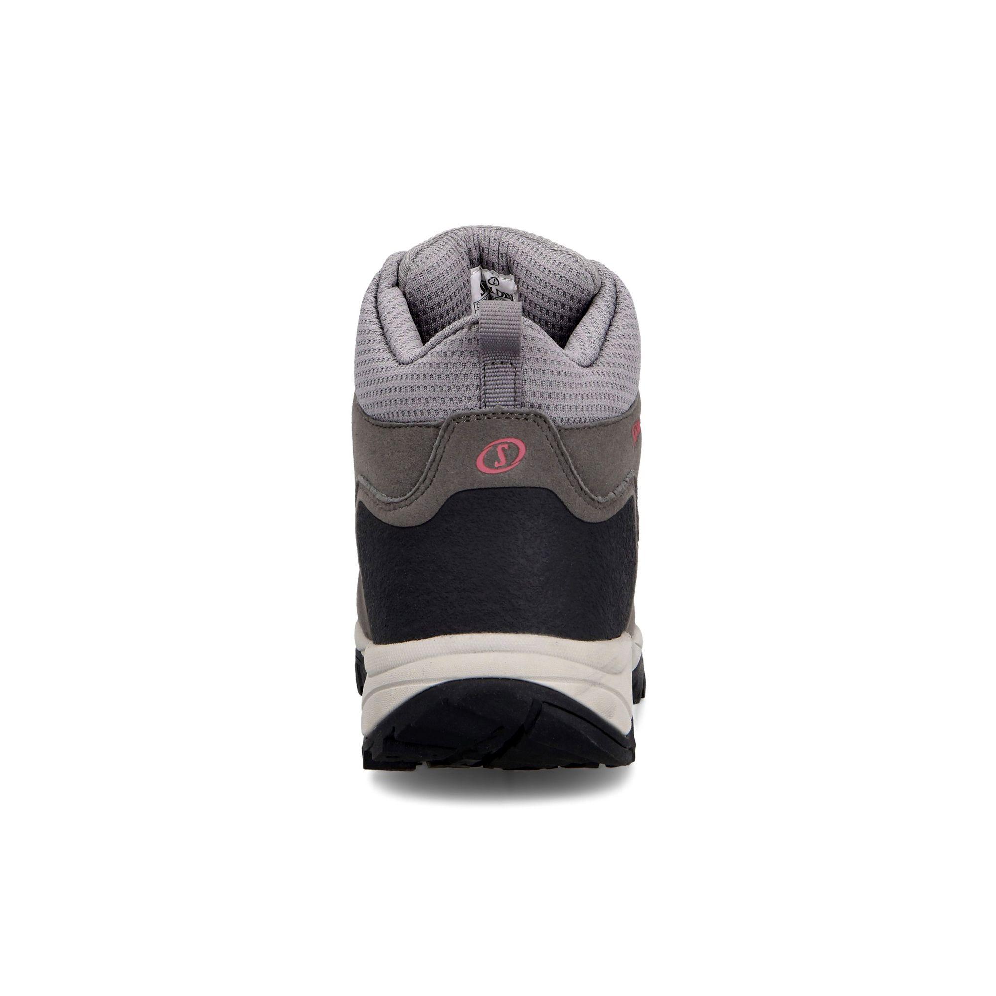 ZAPATOS OUTDOOR BREEZE MUJER GRIS-2