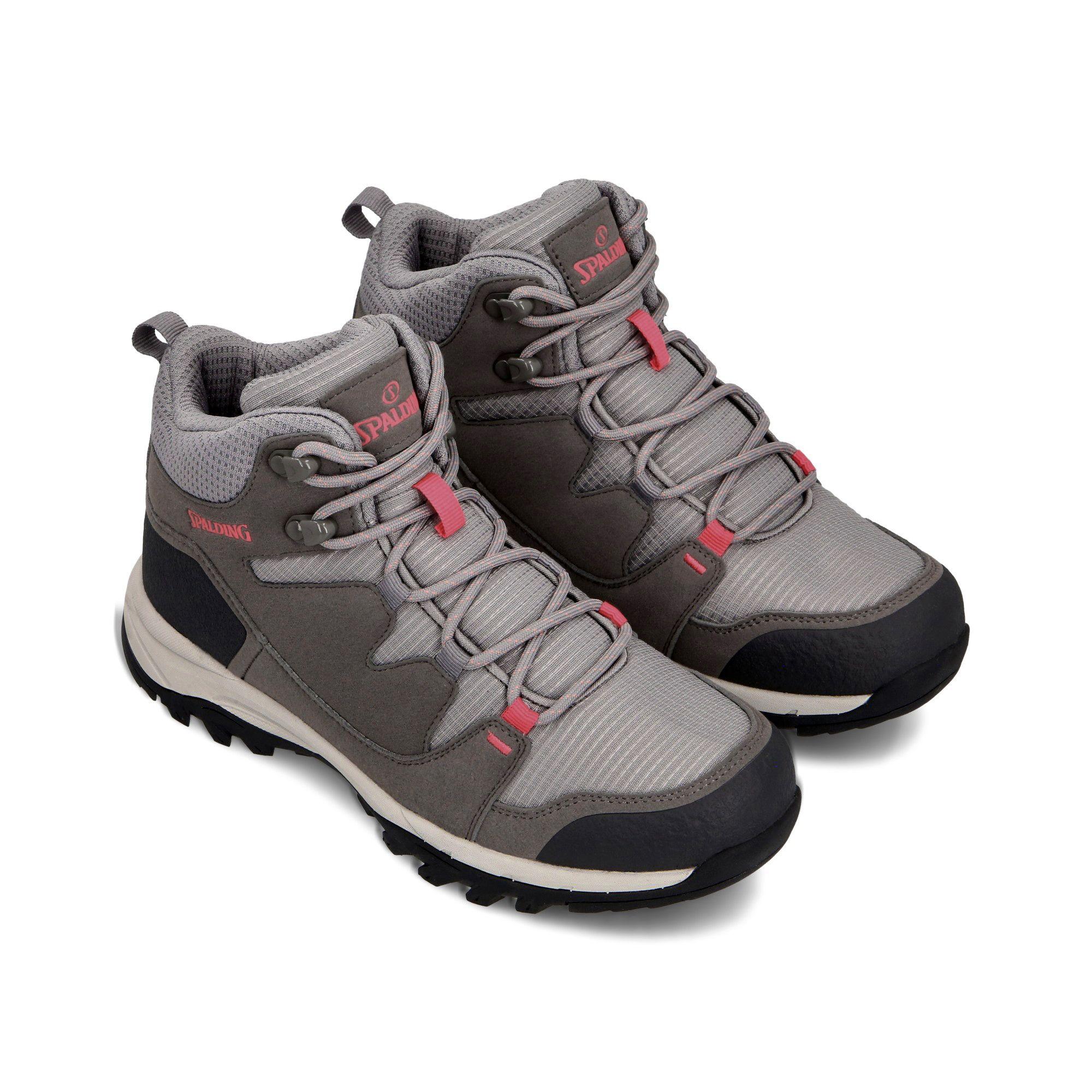 ZAPATOS OUTDOOR BREEZE MUJER GRIS-3