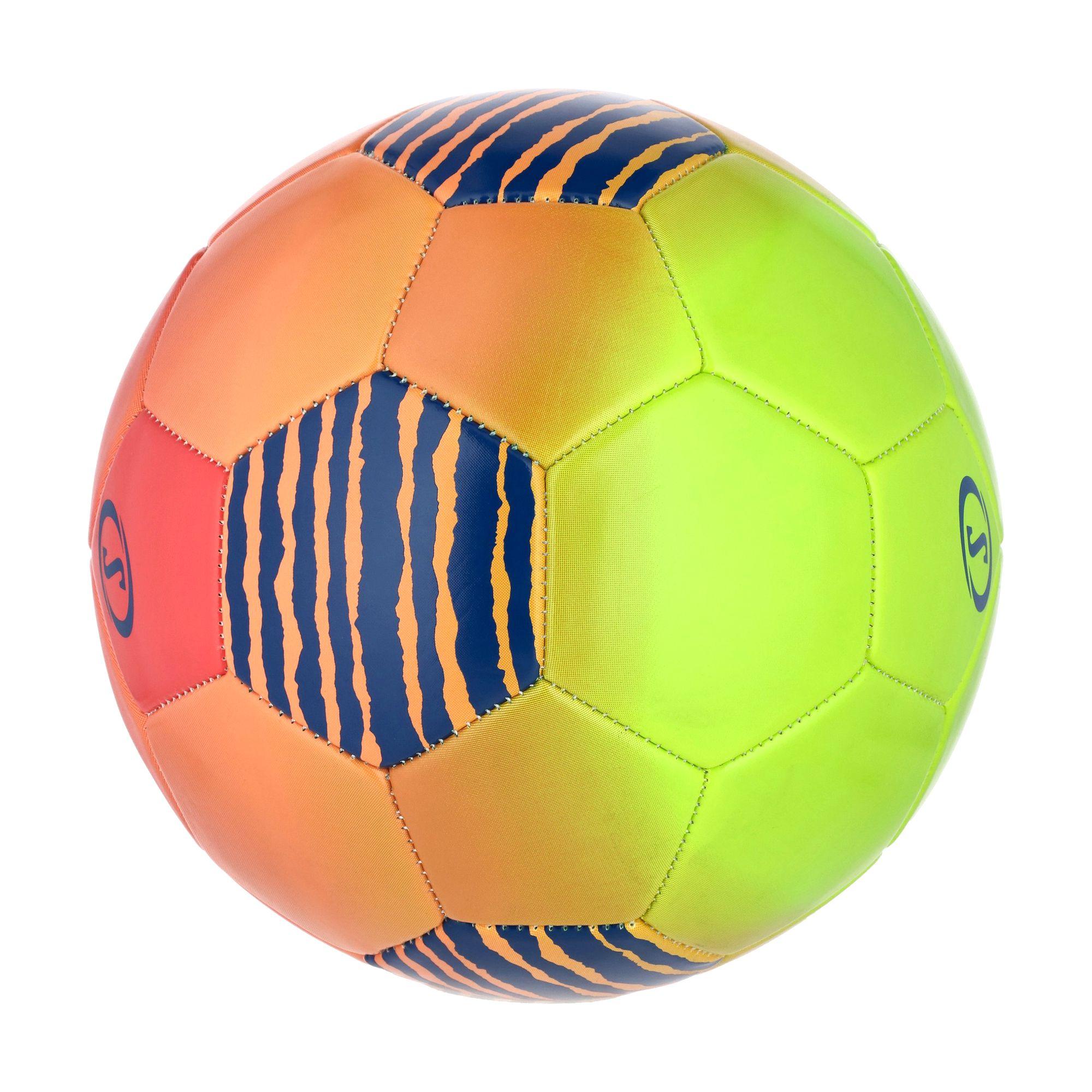 BALON DE FUTBOL 2.0 N°5 AMA-NAR-3