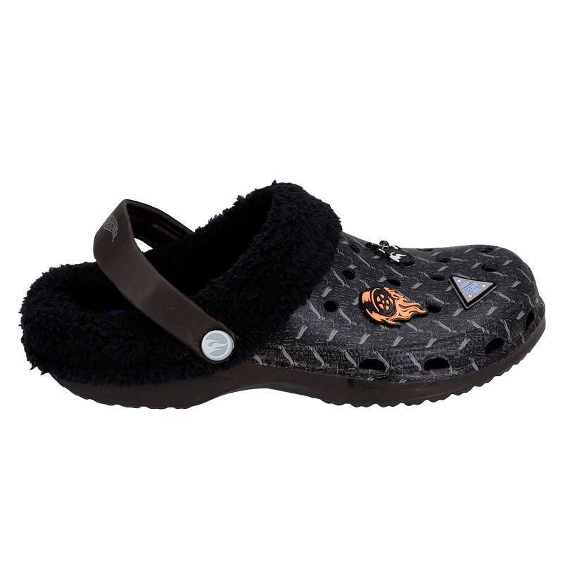 SANDALIAS HOT WHEELS CHIPORRO ADULTO-0