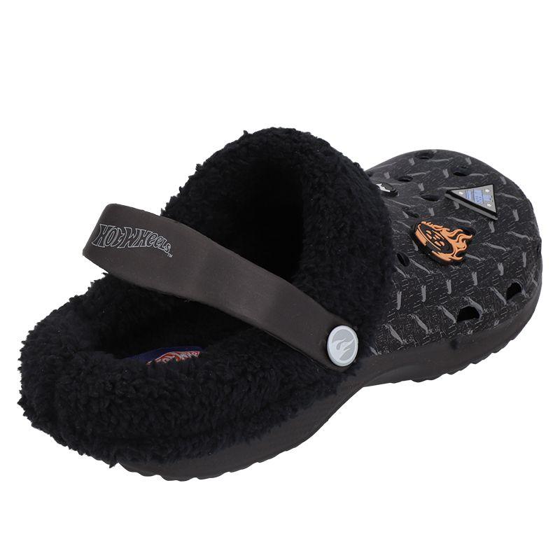 SANDALIAS HOT WHEELS CHIPORRO ADULTO-2