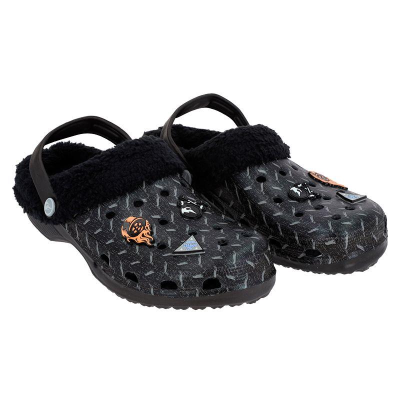 SANDALIAS HOT WHEELS CHIPORRO ADULTO-3