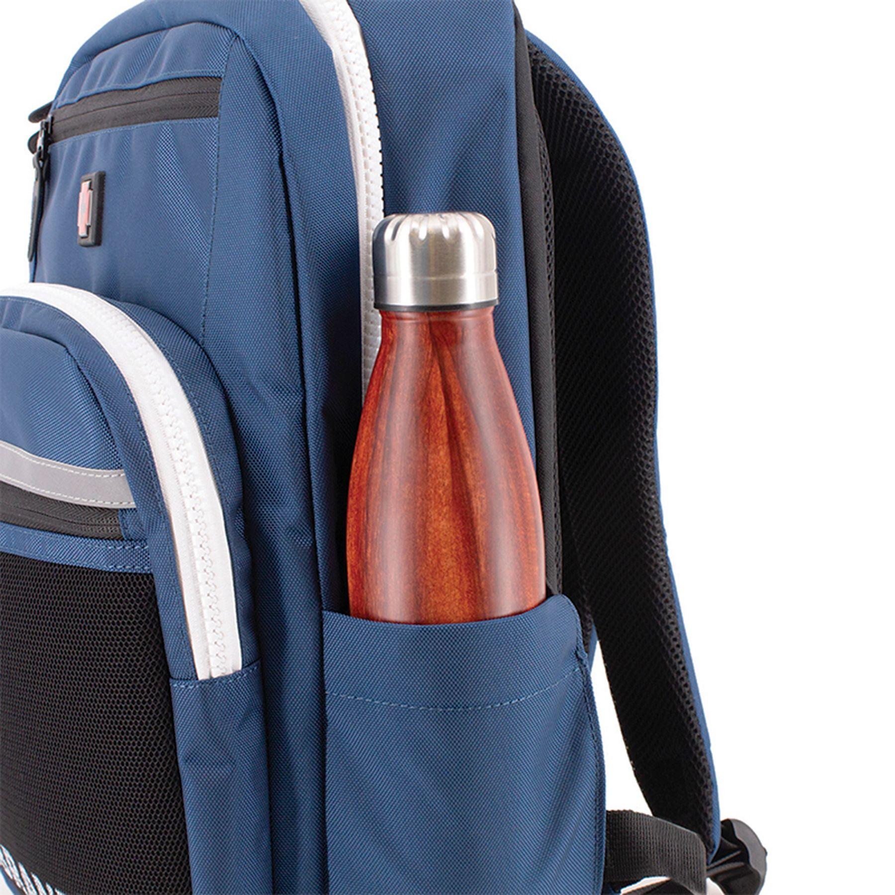 MOCHILA SWISSBRAND LAPTOP SUNDERLAND-3
