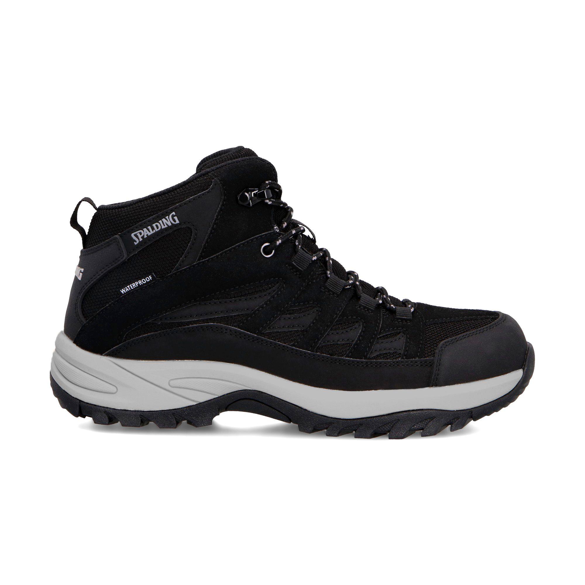 ZAPATOS WATERPROOF FOG HOMBRE-0