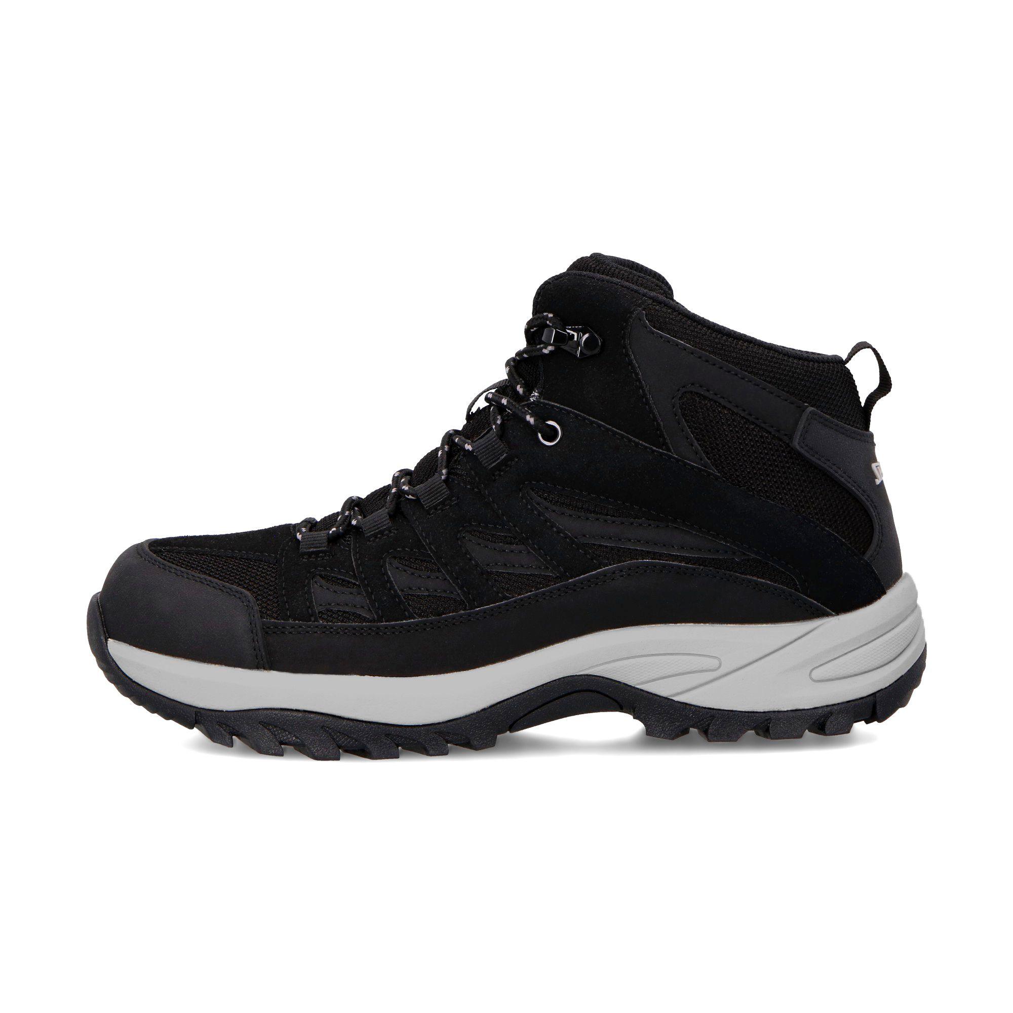 ZAPATOS WATERPROOF FOG HOMBRE-1