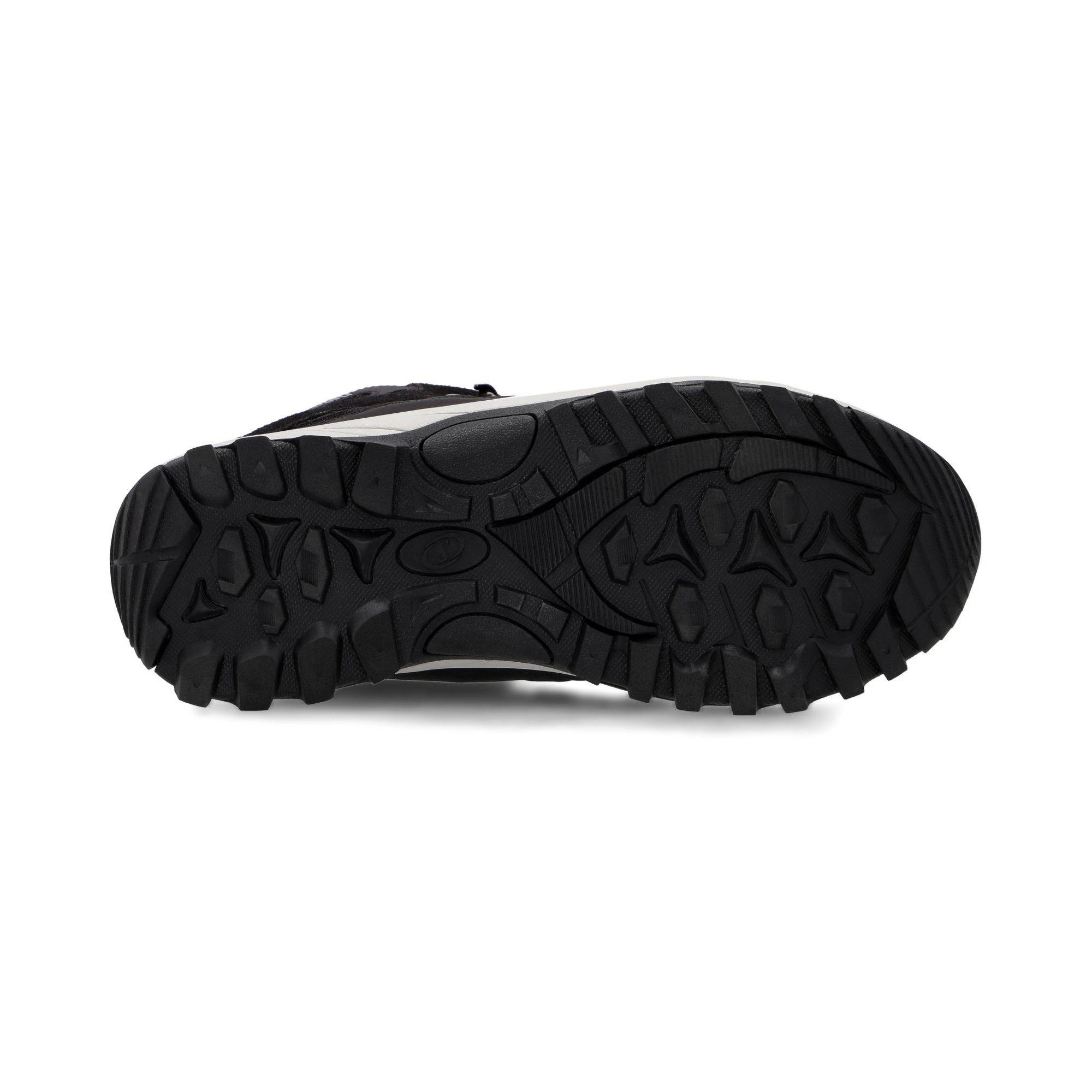ZAPATOS WATERPROOF FOG HOMBRE-4