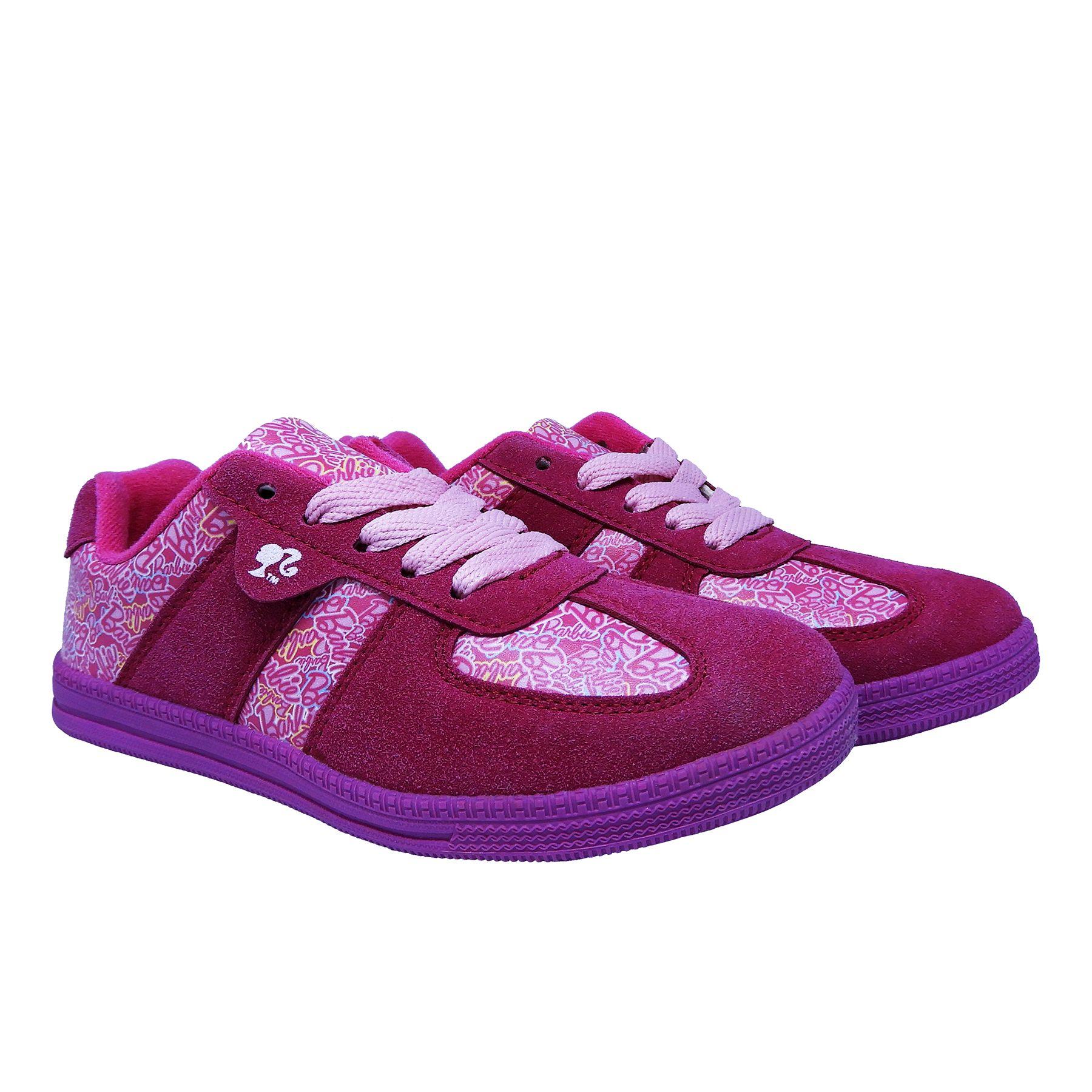 ZAPATILLAS BARBIE HOLLY INFANTIL-0