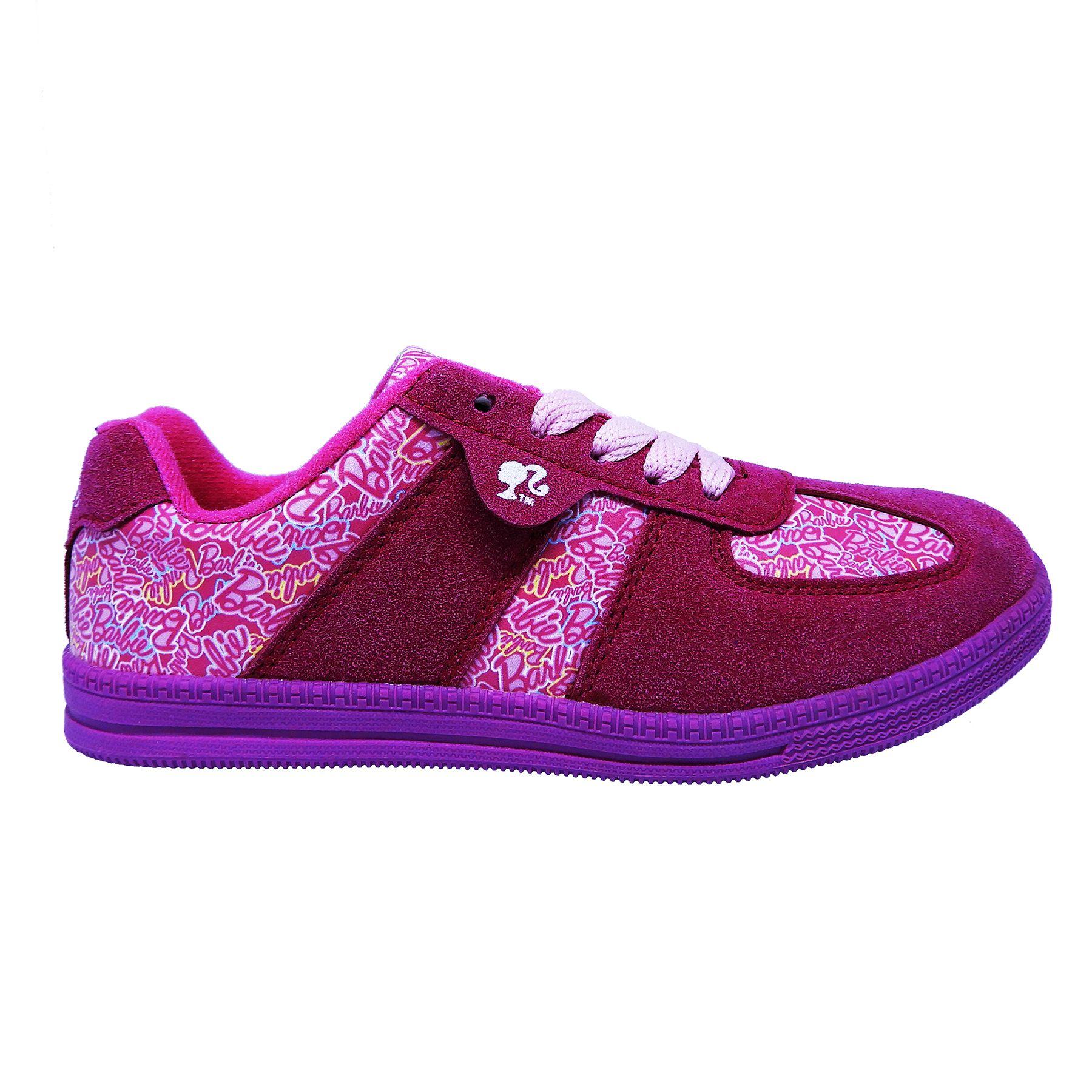 ZAPATILLAS BARBIE HOLLY INFANTIL-1