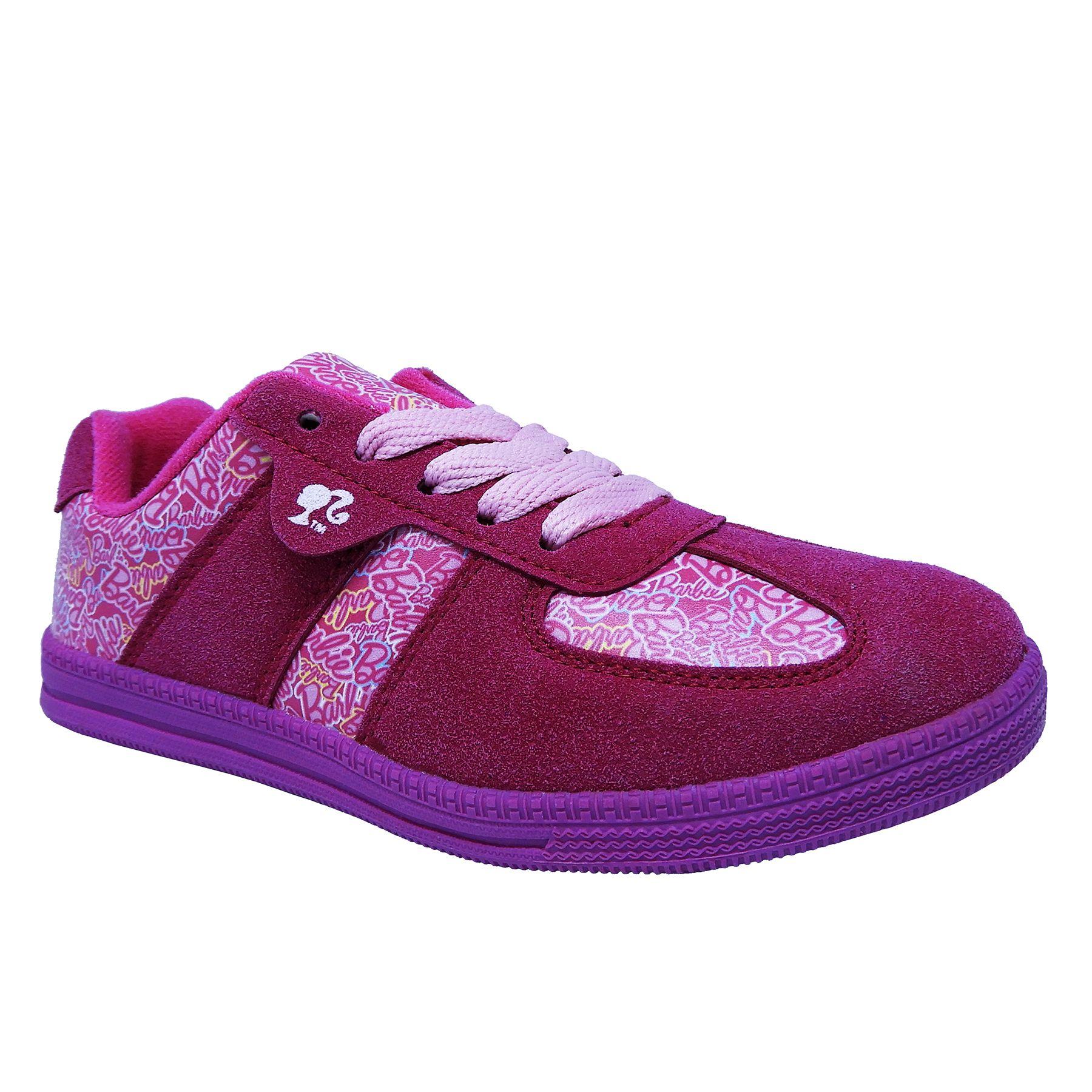 ZAPATILLAS BARBIE HOLLY INFANTIL-2