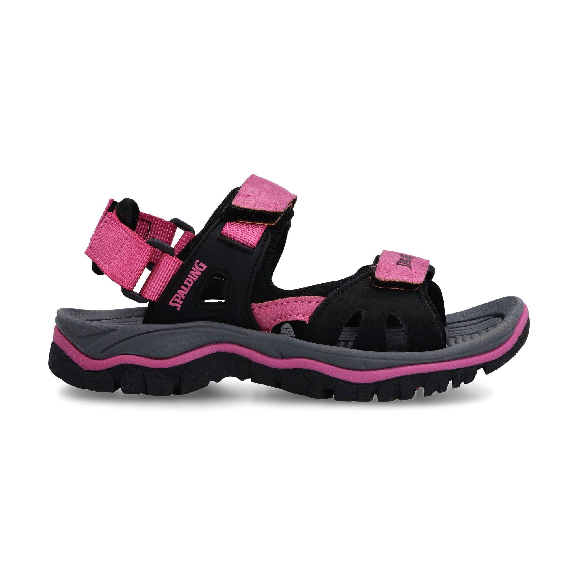 Sandalia Niña Outdoor Spalding-0