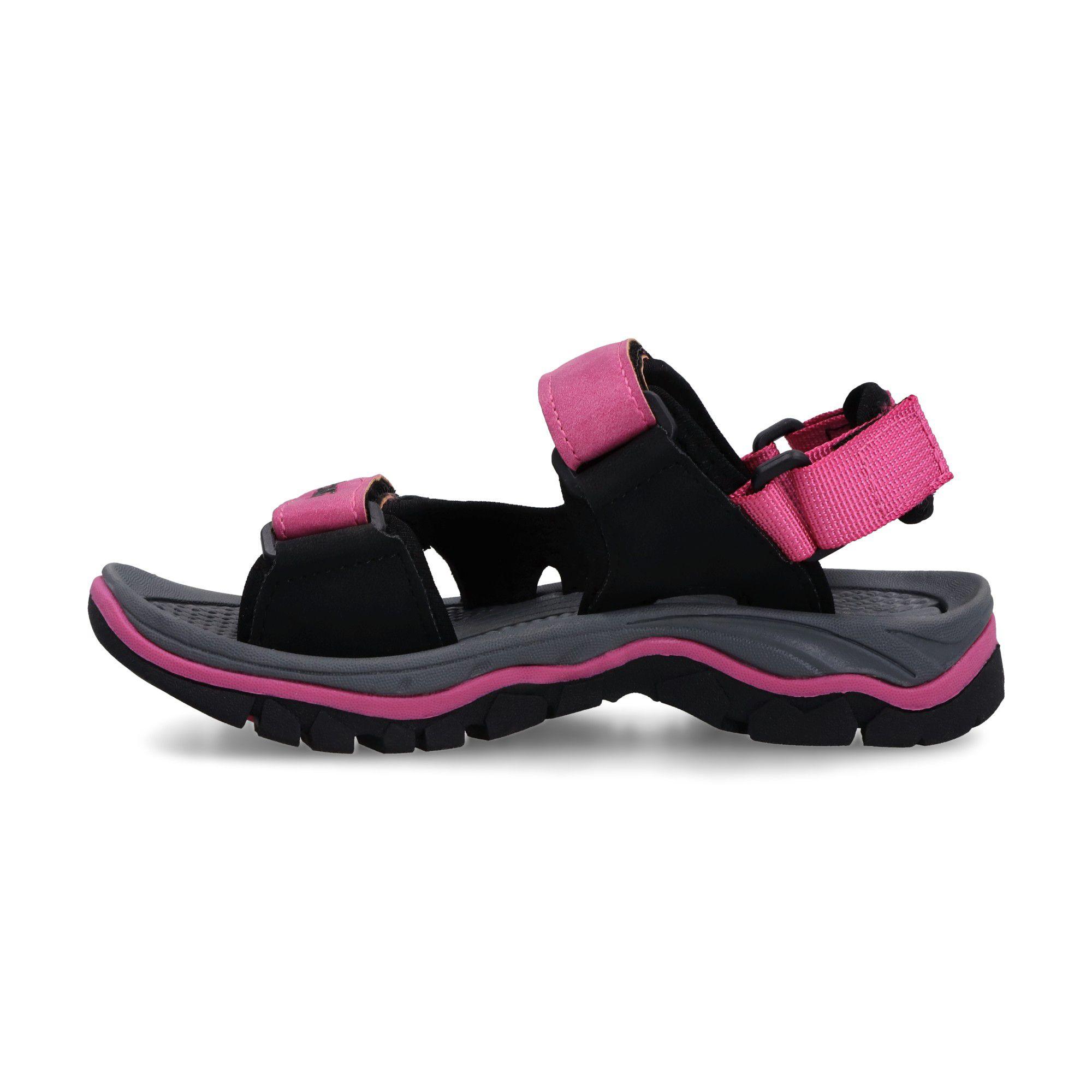 Sandalia Niña Outdoor Spalding-1