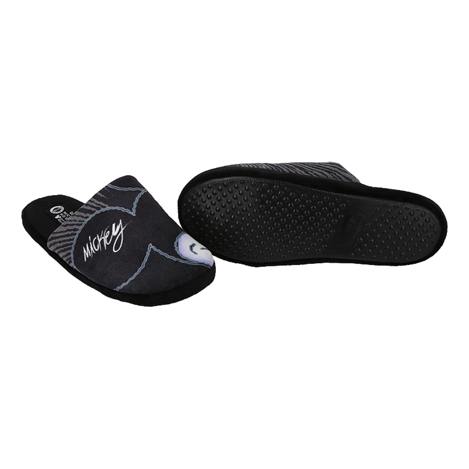 PANTUFLAS MICKEY MOUSE ADULTO-3