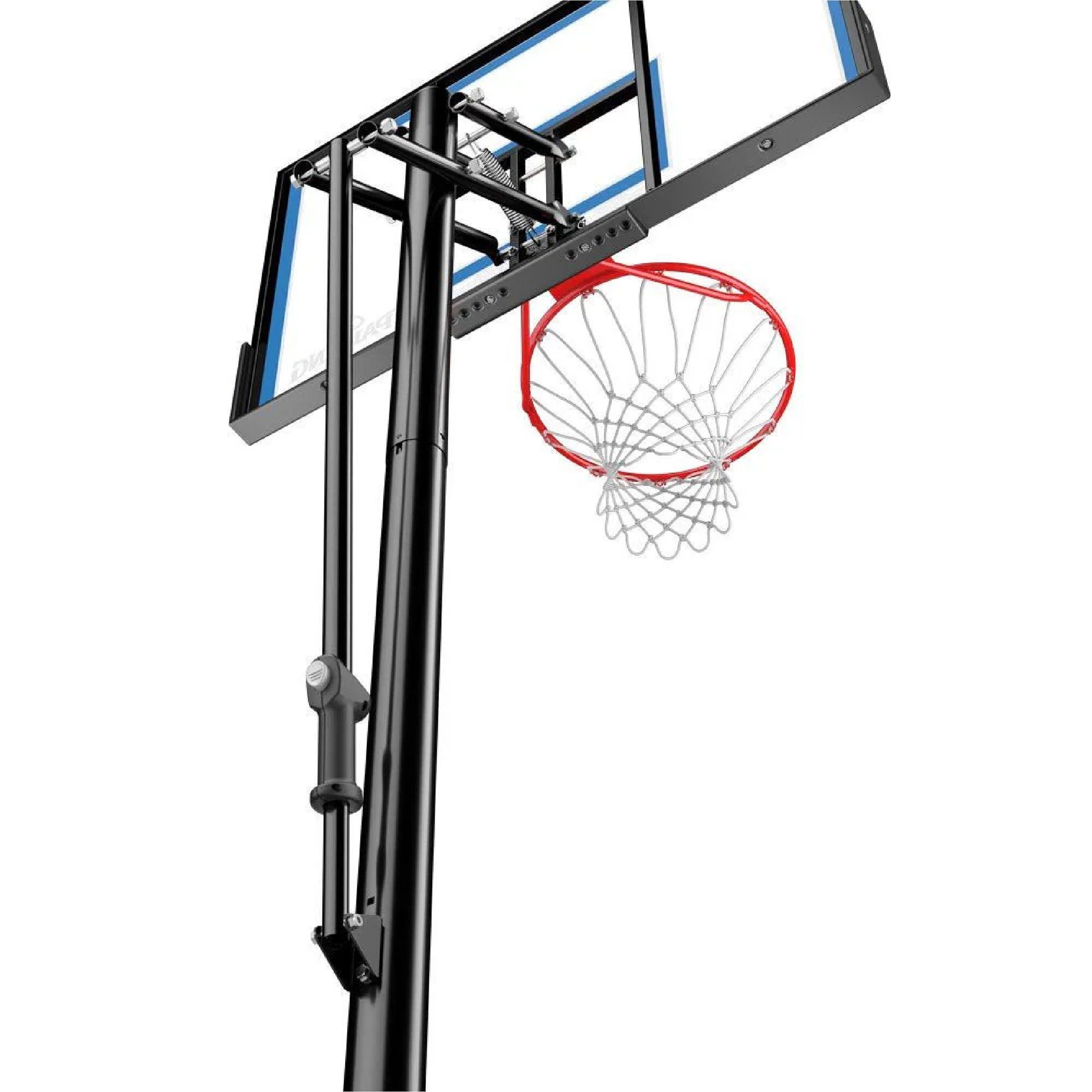 Tablero de Básquet Gametime Series 48" Spalding-2