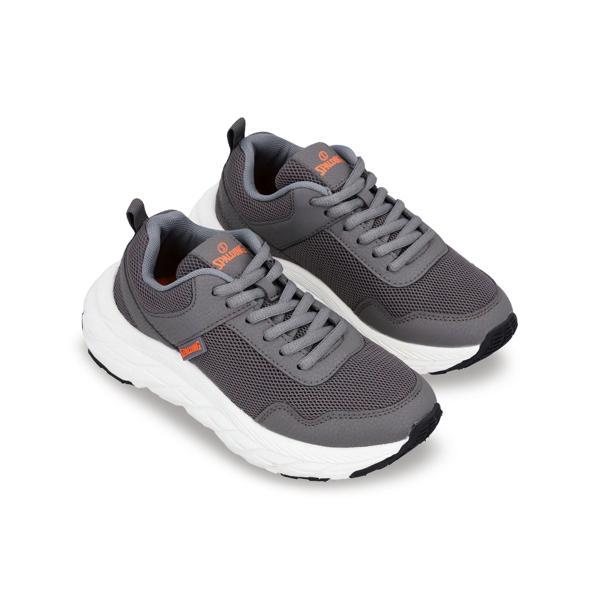 ZAPATILLAS FITNESS IVAR  JUNIOR-3