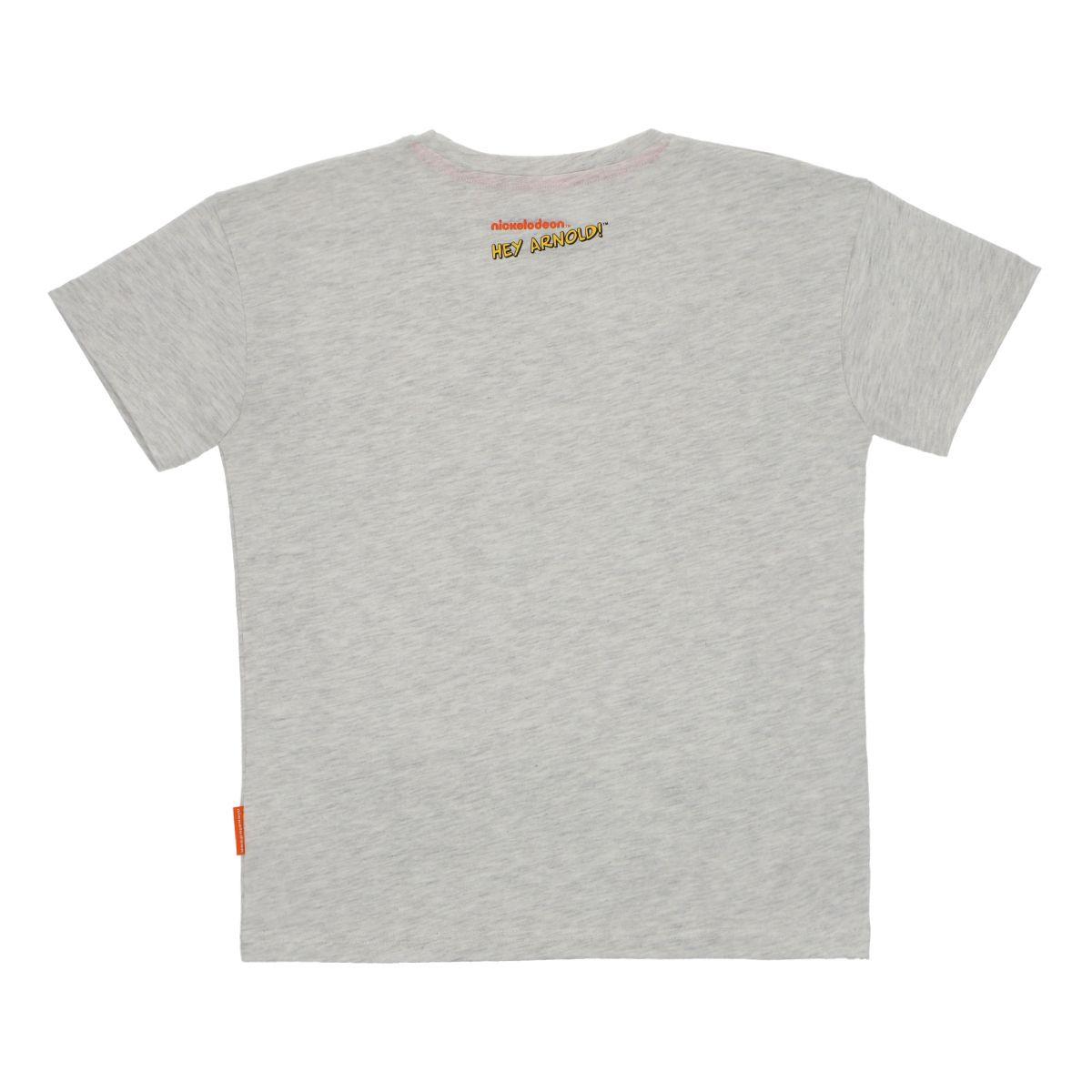 POLERA TEENS HEY ARNOLD!-1