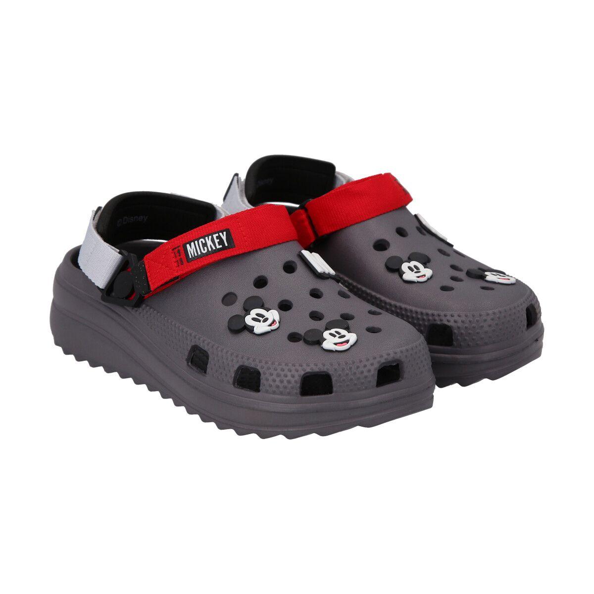 SANDALIAS MICKEY MOUSE ADULTO-0