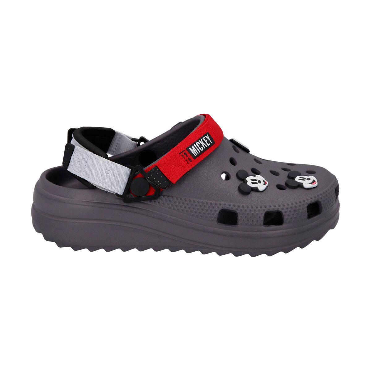 SANDALIAS MICKEY MOUSE ADULTO-1