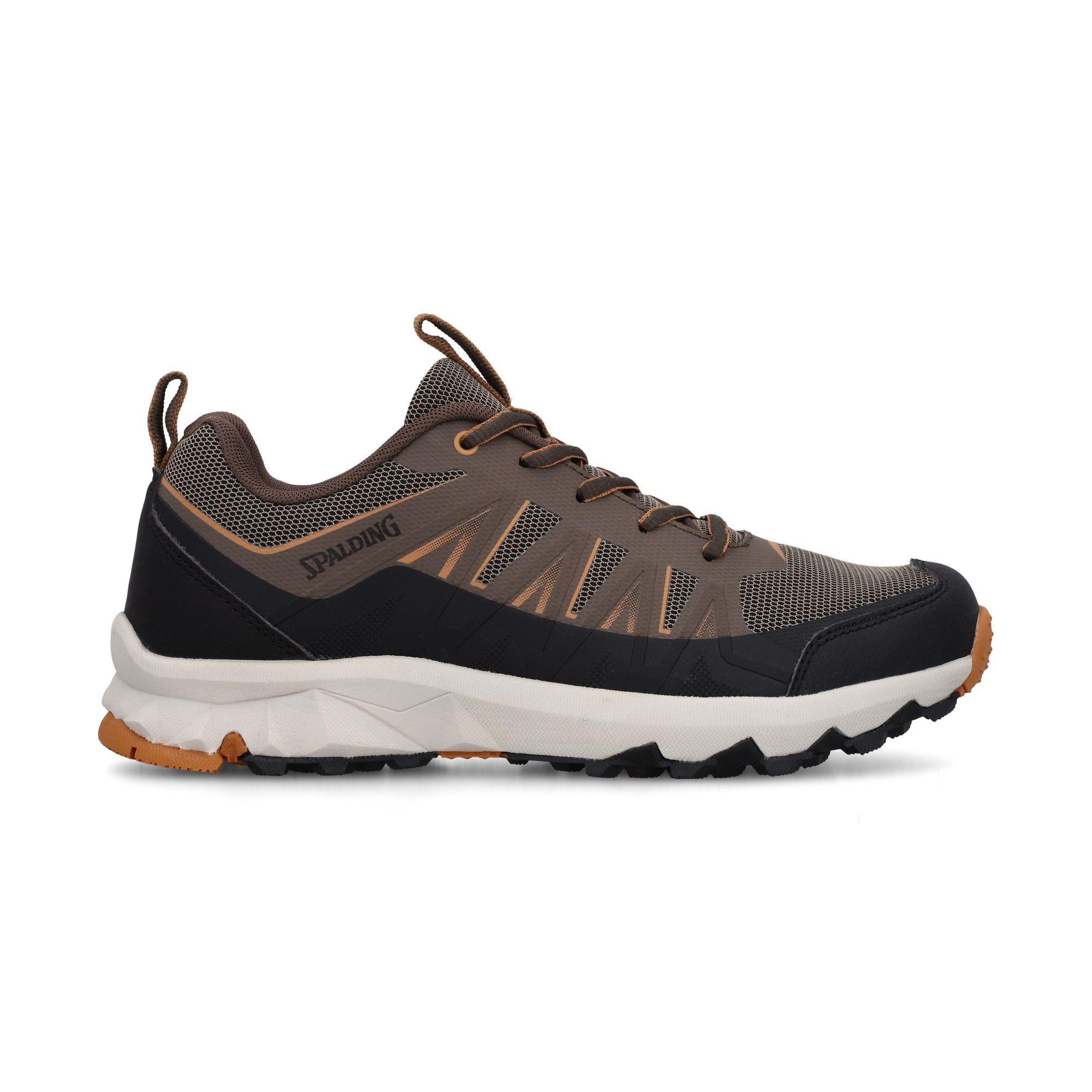 ZAPATOS OUTDOOR ARON HOMBRE-0
