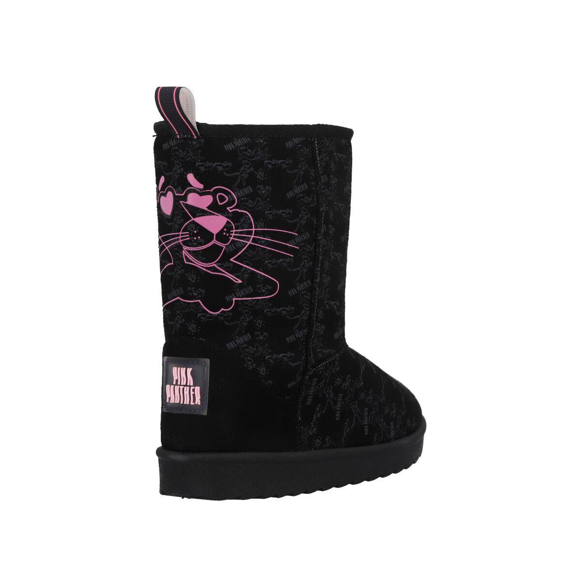 BOTAS PINK PANTHER MUJER-1