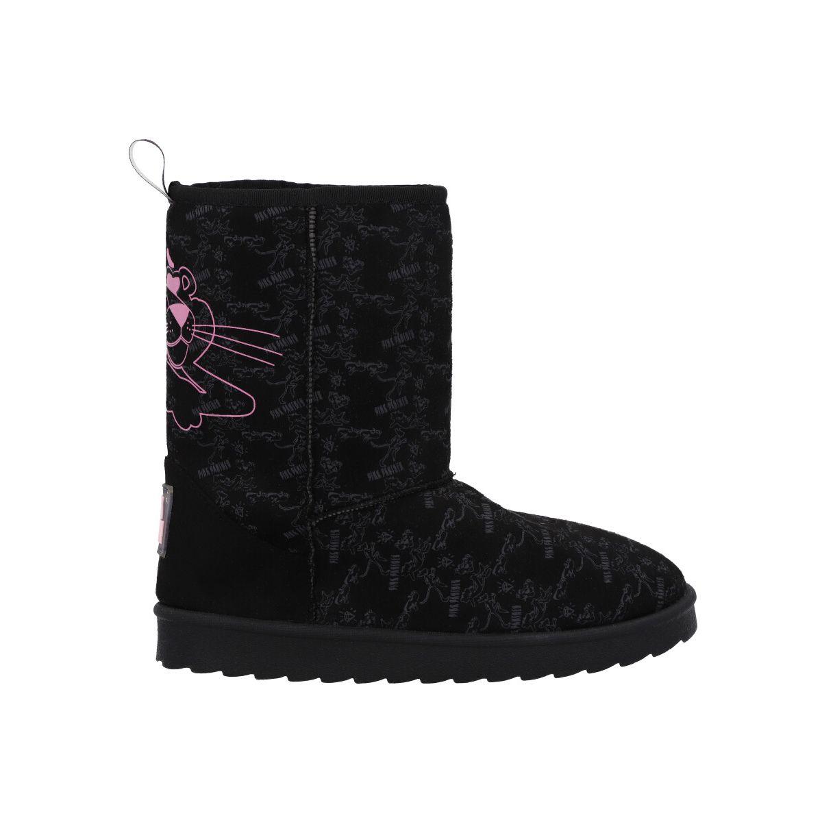 BOTAS PINK PANTHER MUJER-2