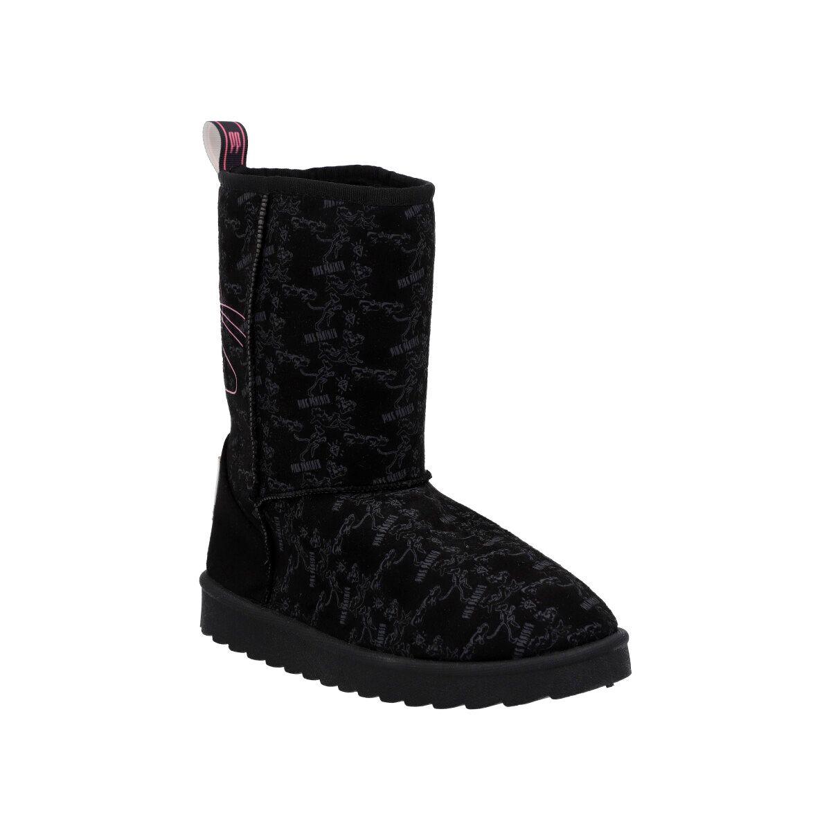 BOTAS PINK PANTHER MUJER-3