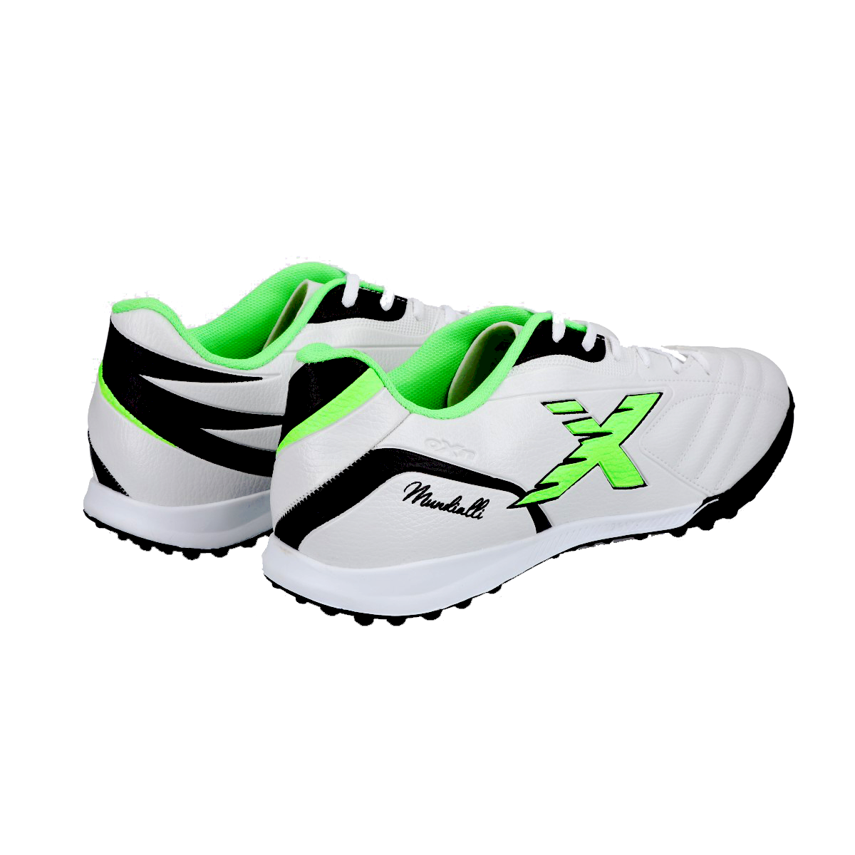 ZAPATOS DE BABY FUTBOL OXN MUNDIALLI 3 ADULTO-2