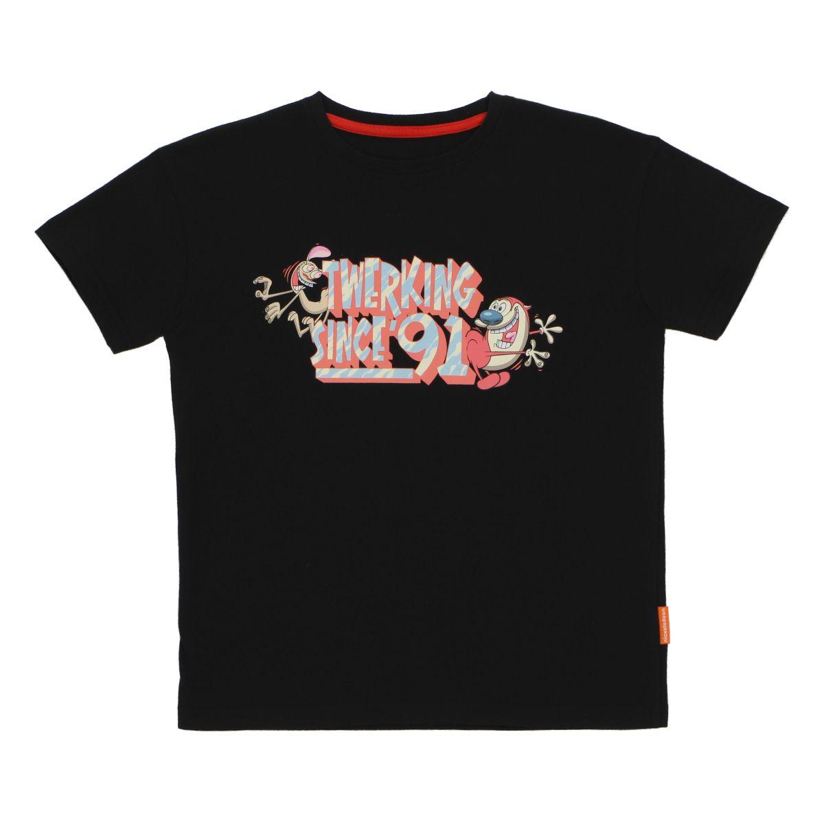 POLERA TEENS NICK '90S-0