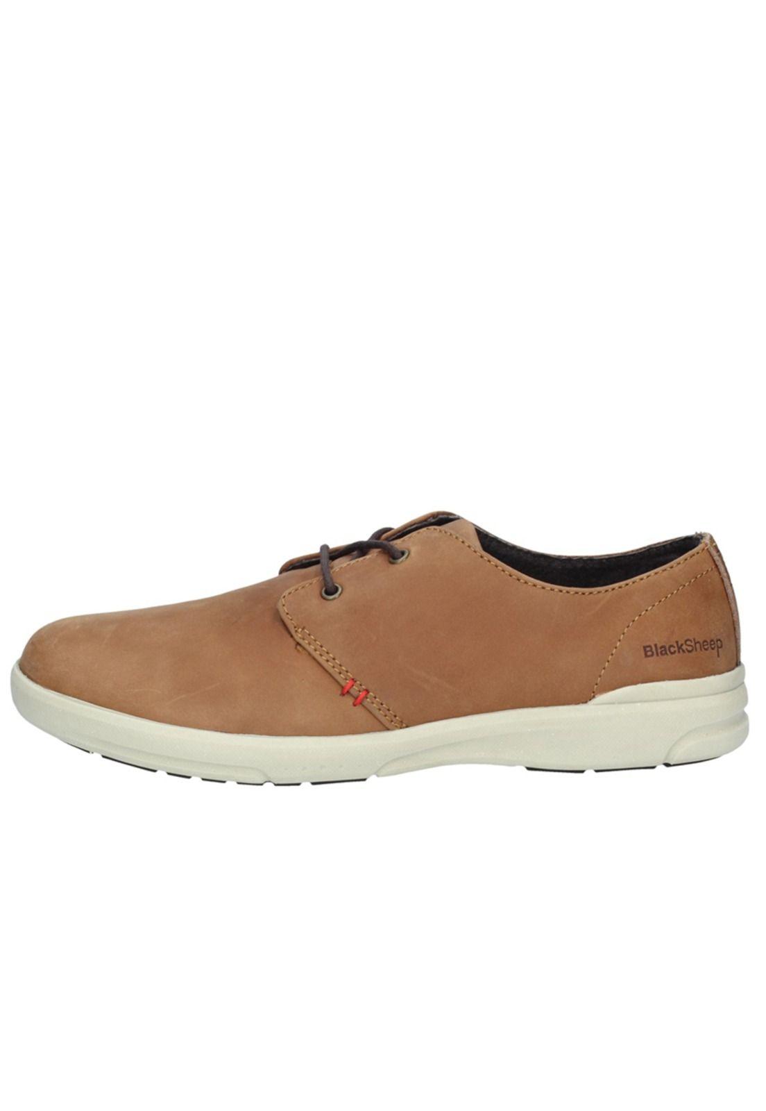 ZAPATO BLACKSHEEP FUJI-1