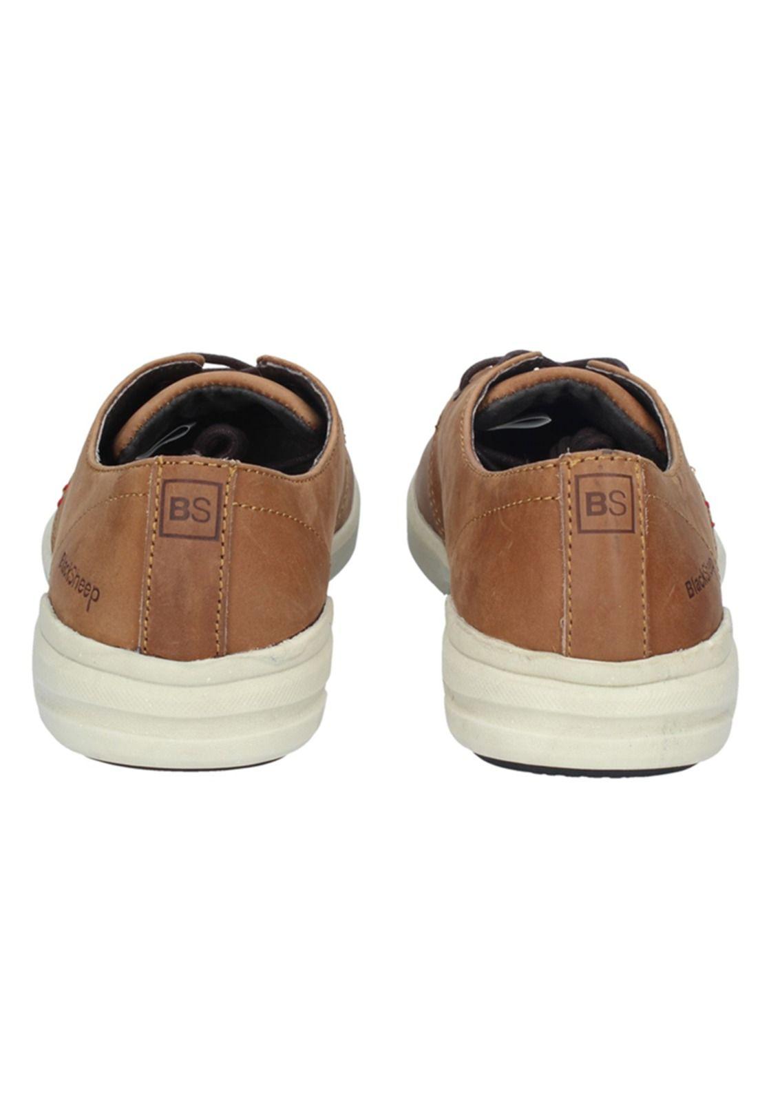 ZAPATO BLACKSHEEP FUJI-2