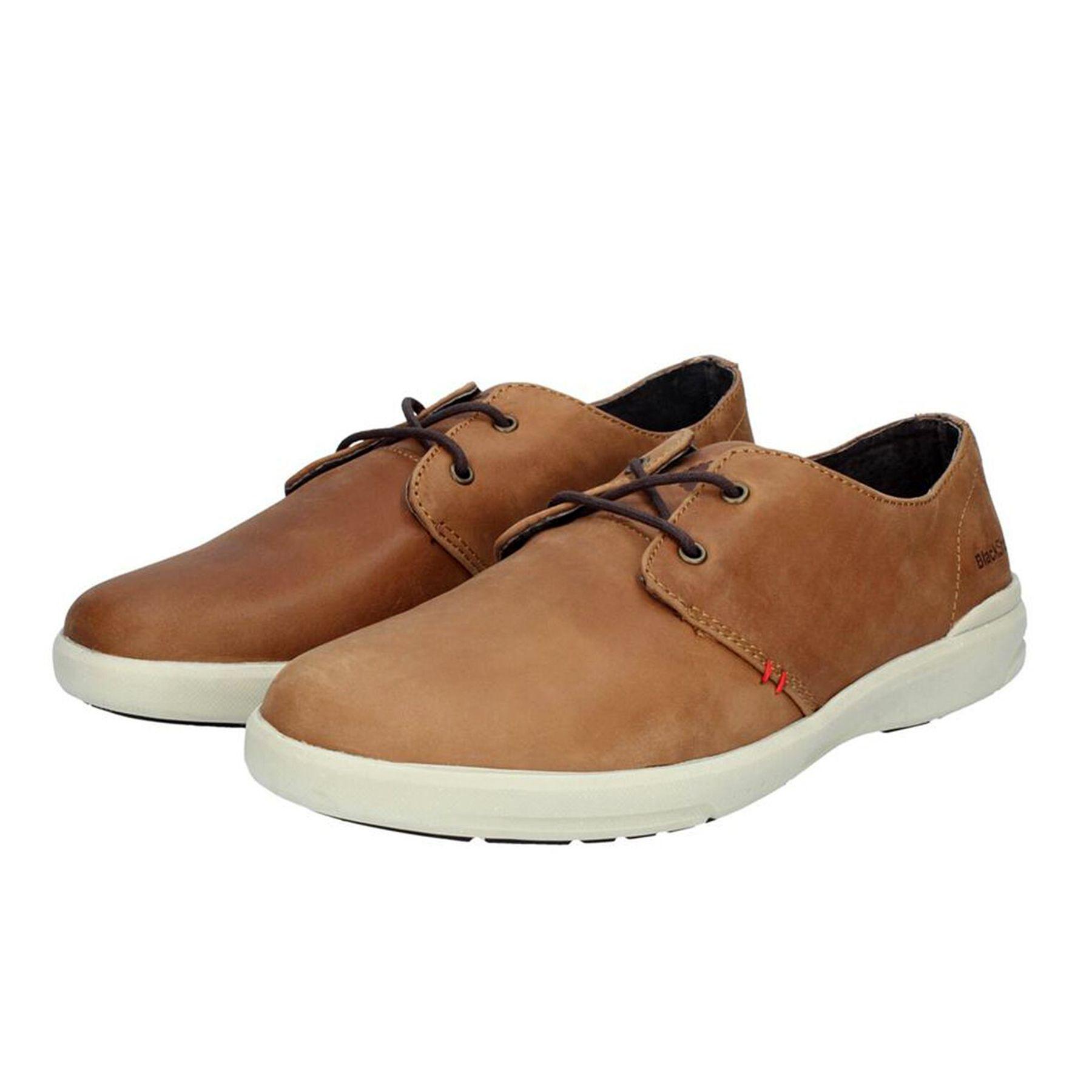 ZAPATOS URBANO BLACK SHEEP FUJI HOMBRE-0