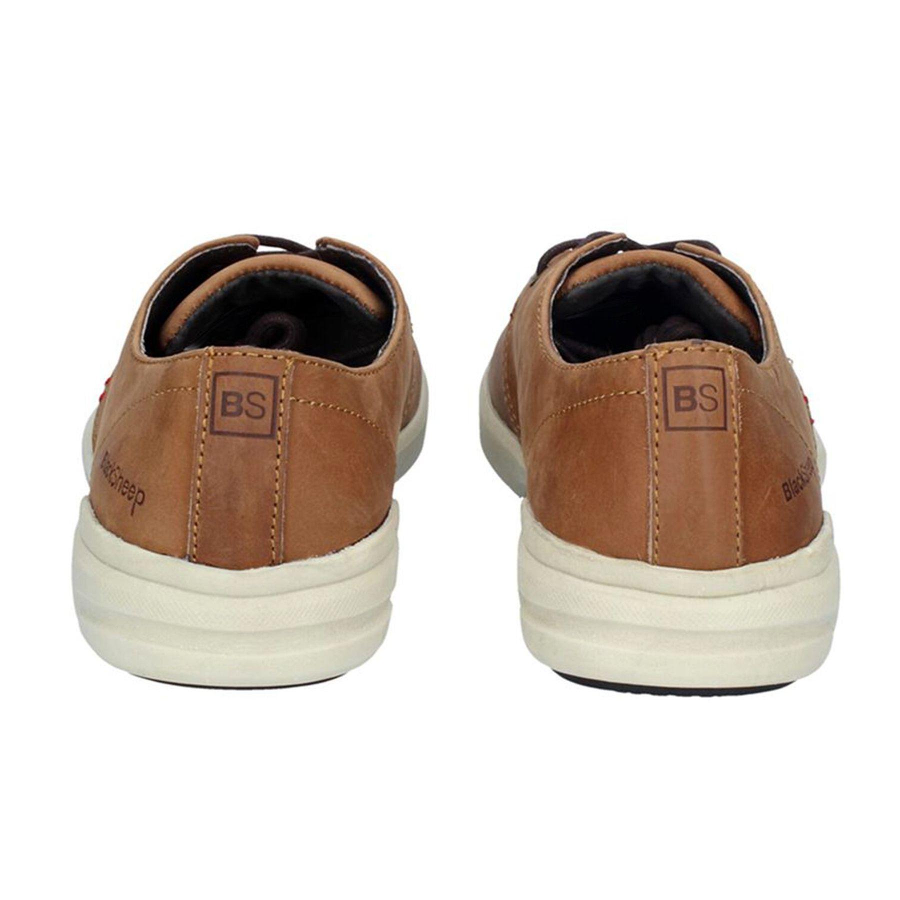 ZAPATOS URBANO BLACK SHEEP FUJI HOMBRE-2