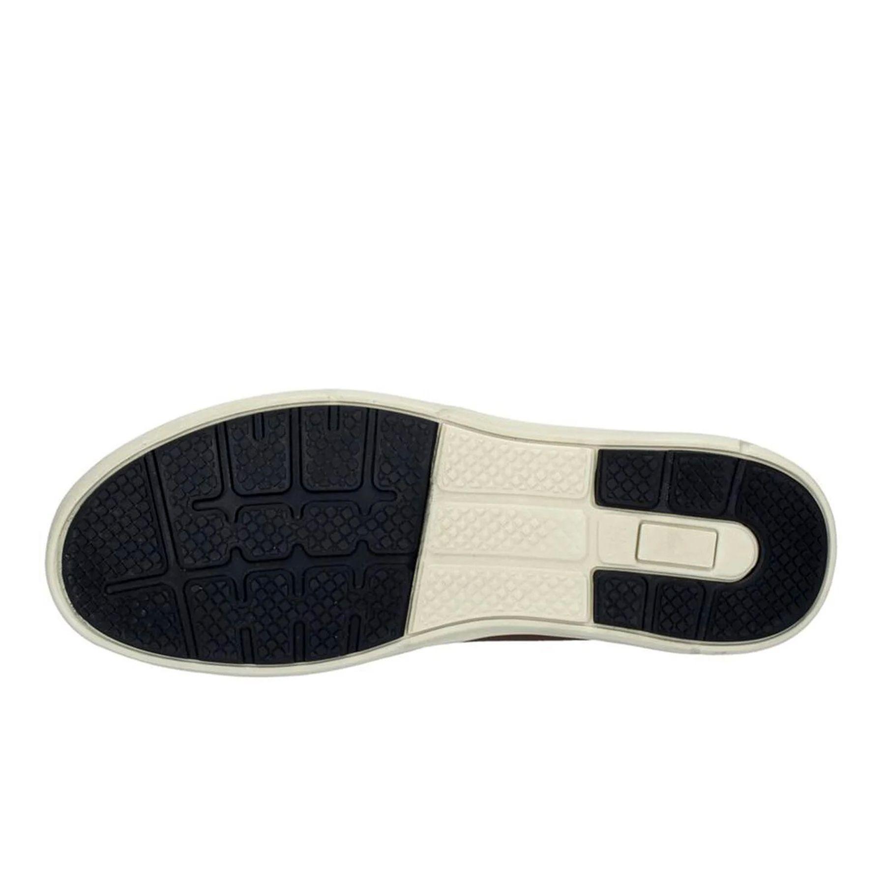 ZAPATOS URBANO BLACK SHEEP FUJI HOMBRE-3