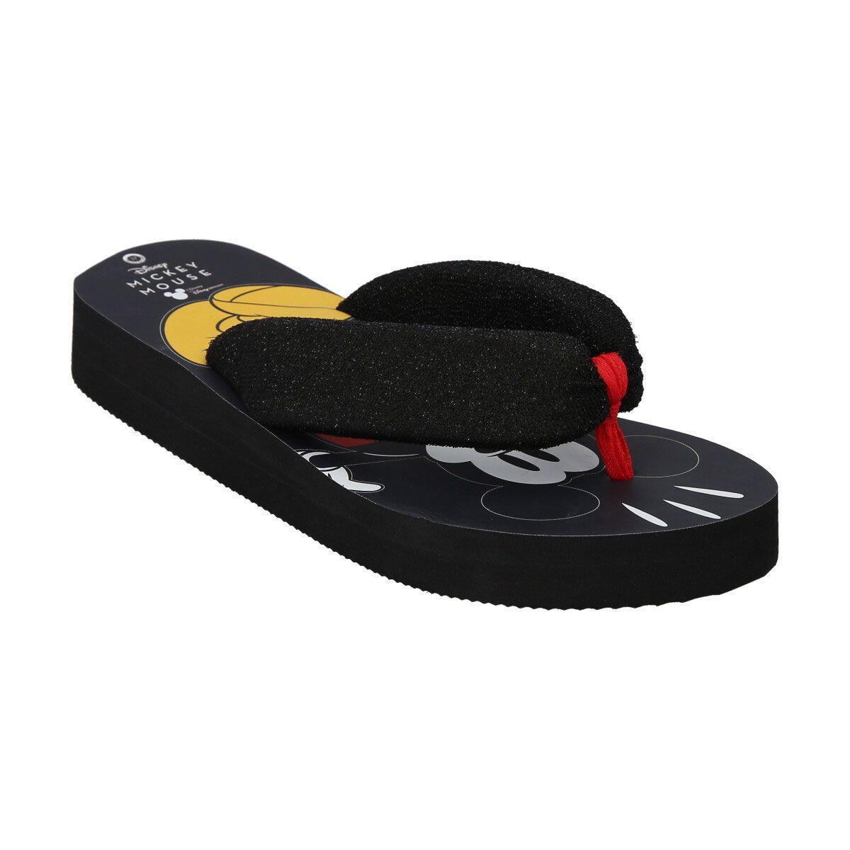 FLIP FLOP MICKEY MOUSE ALTAS-1